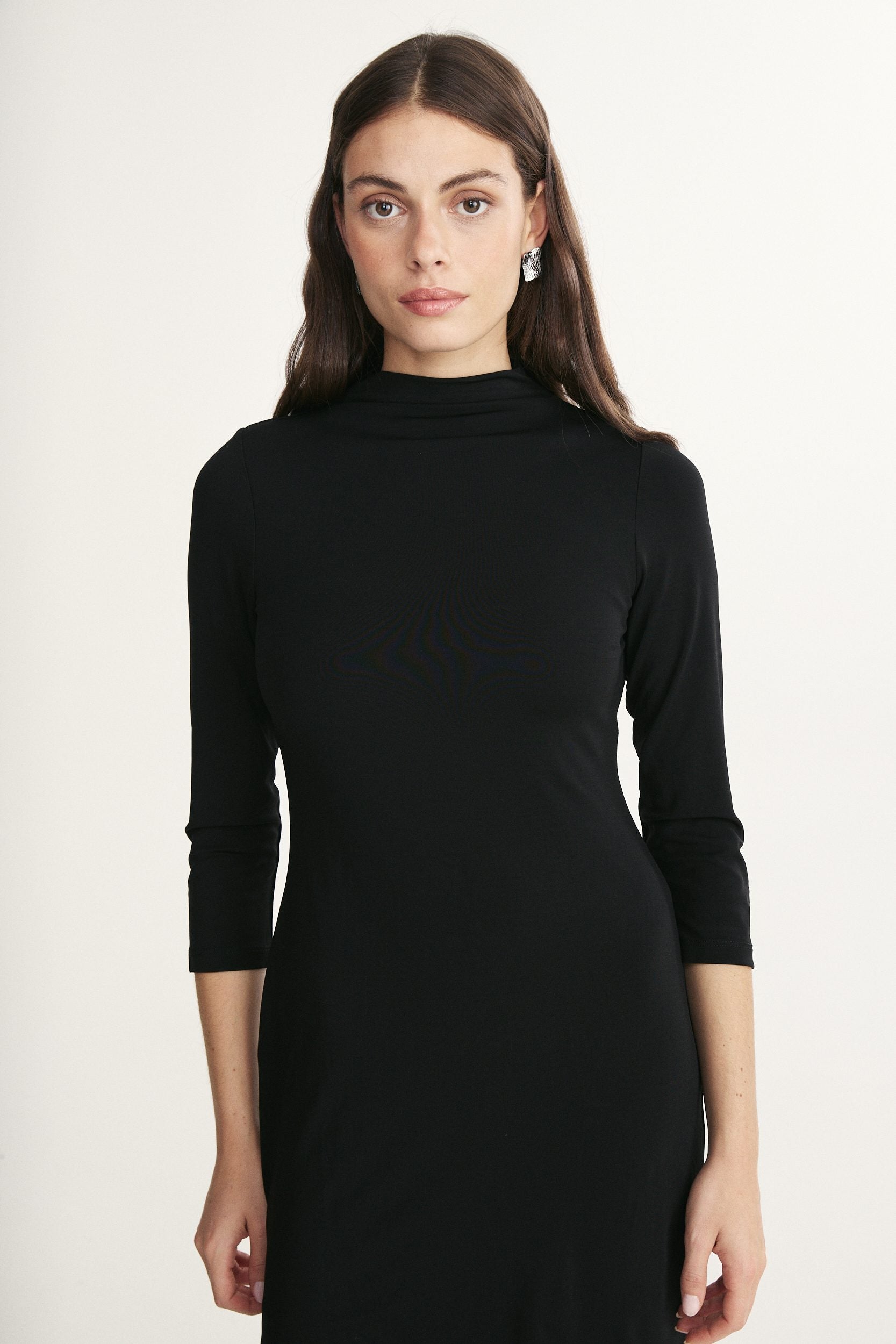 Robe droite