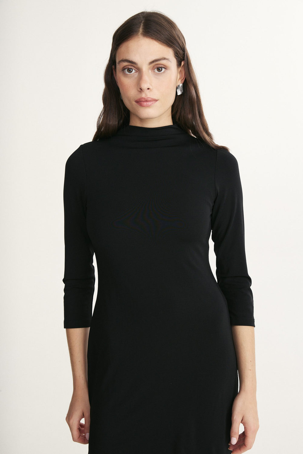 Robe droite
