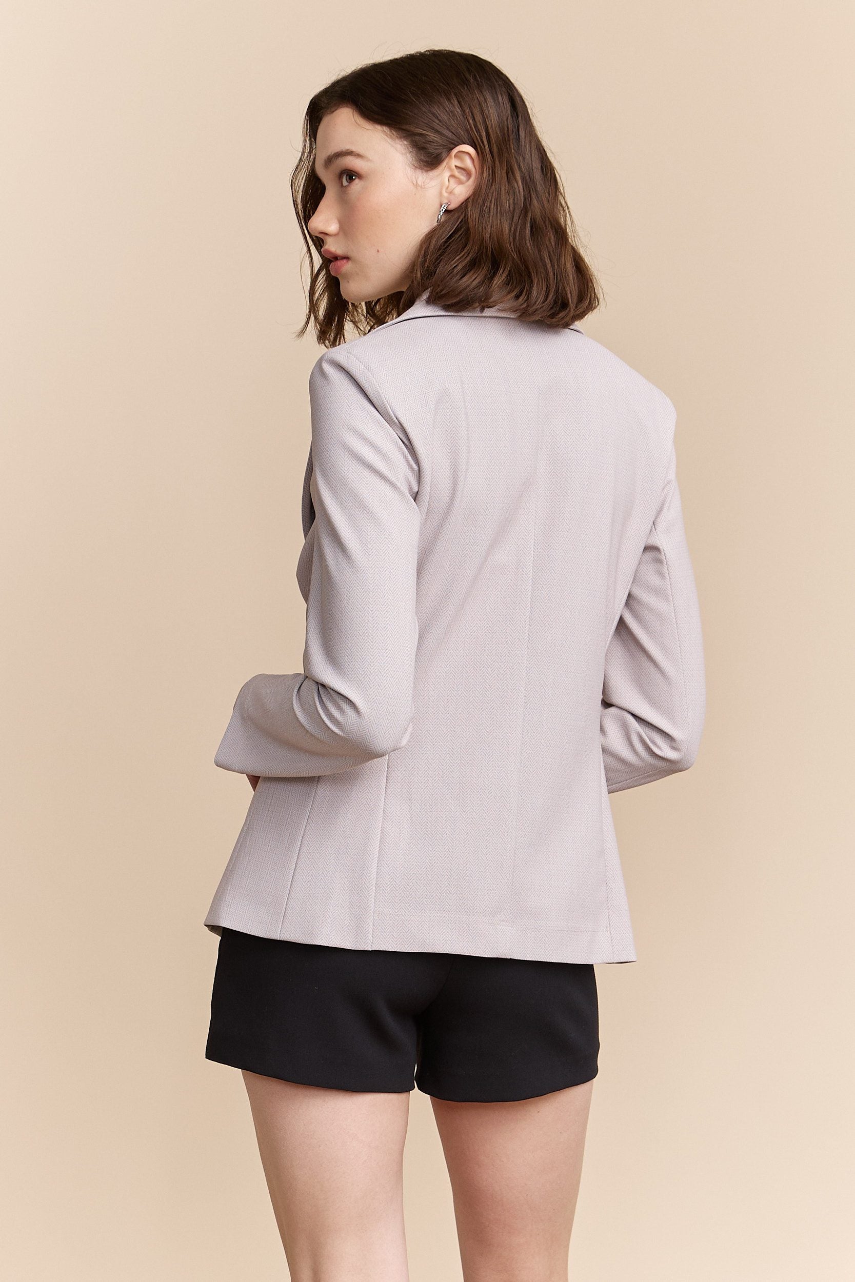 Veston Sport Chic ajusté