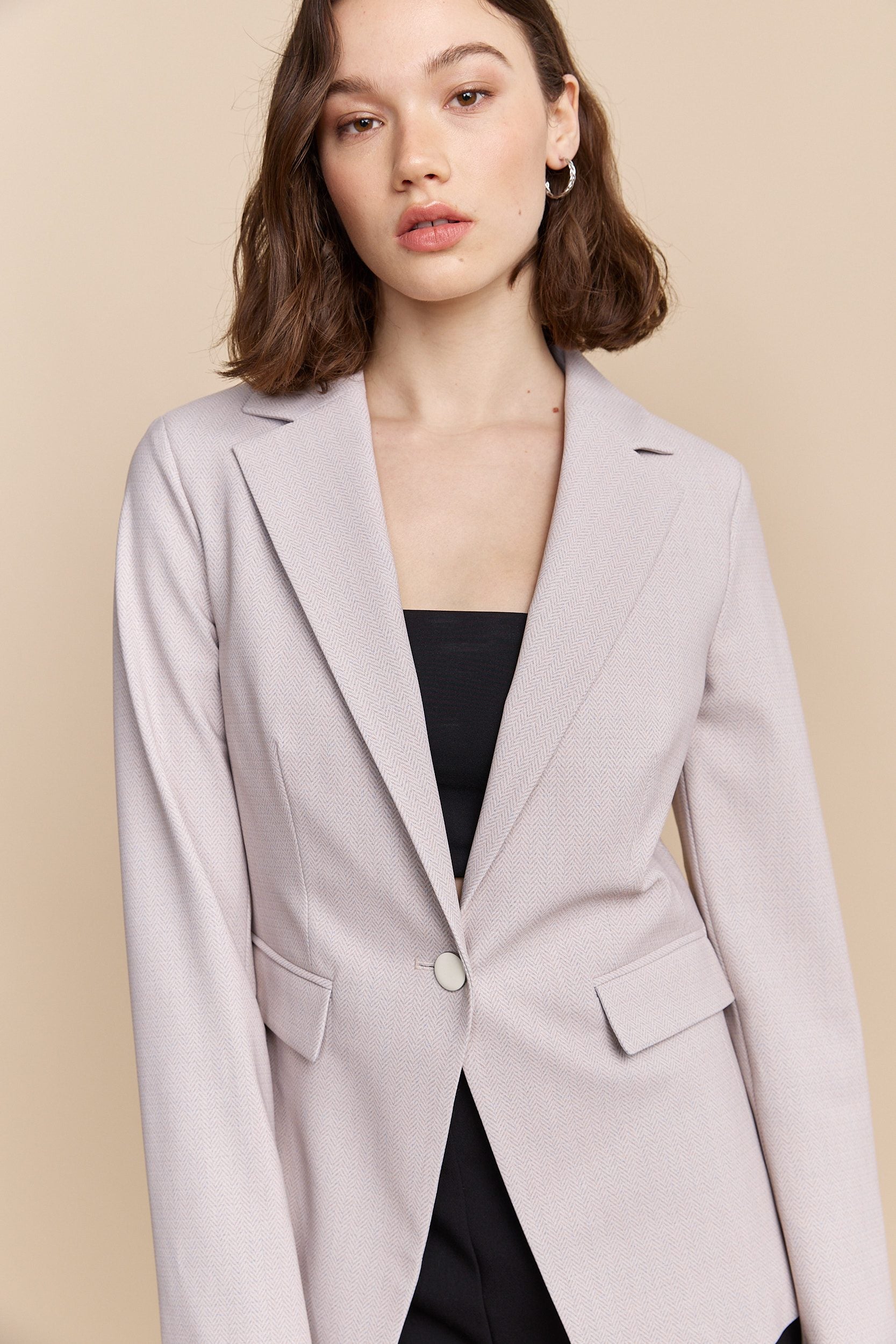 Veston Sport Chic ajusté