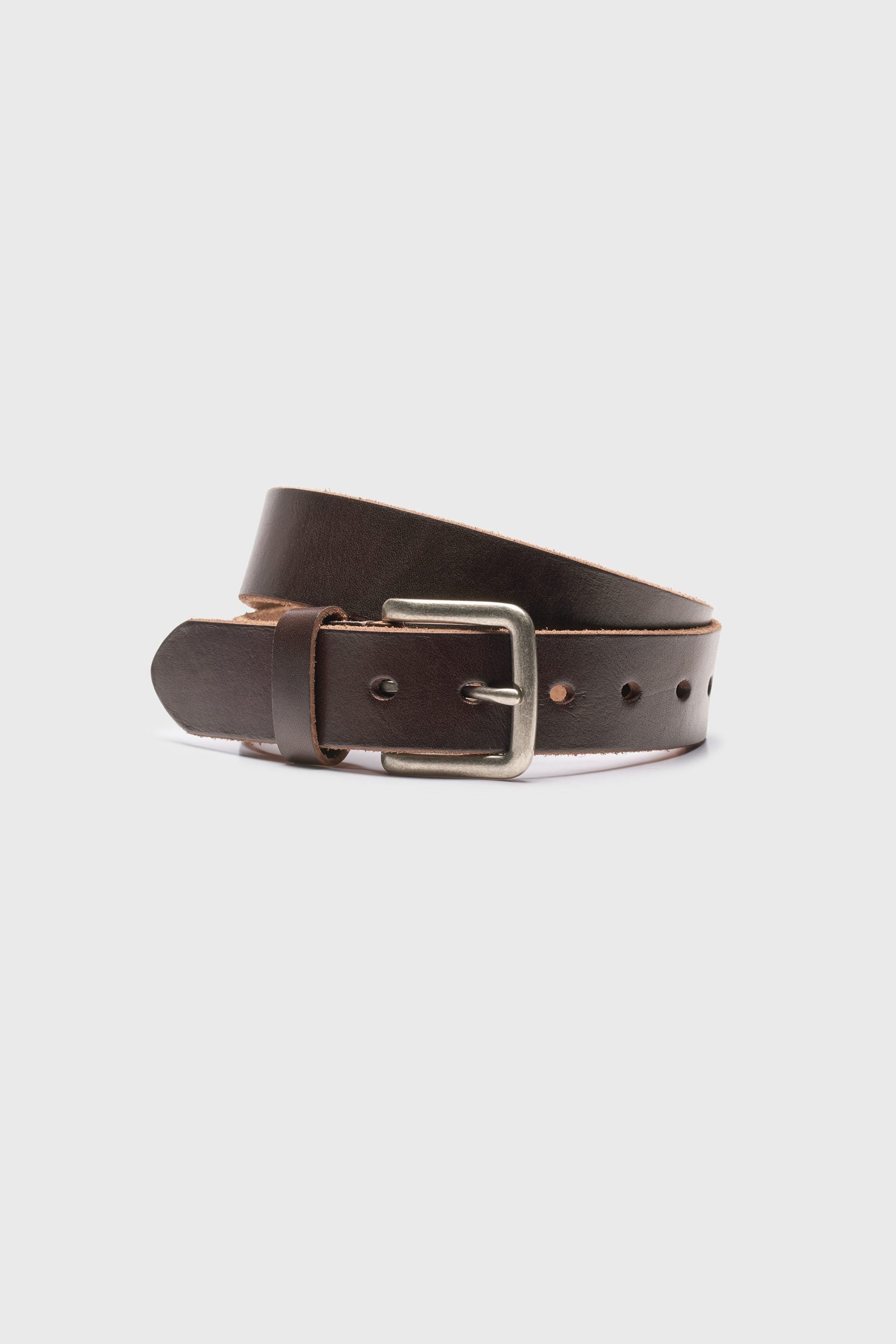 Ceinture en cuir