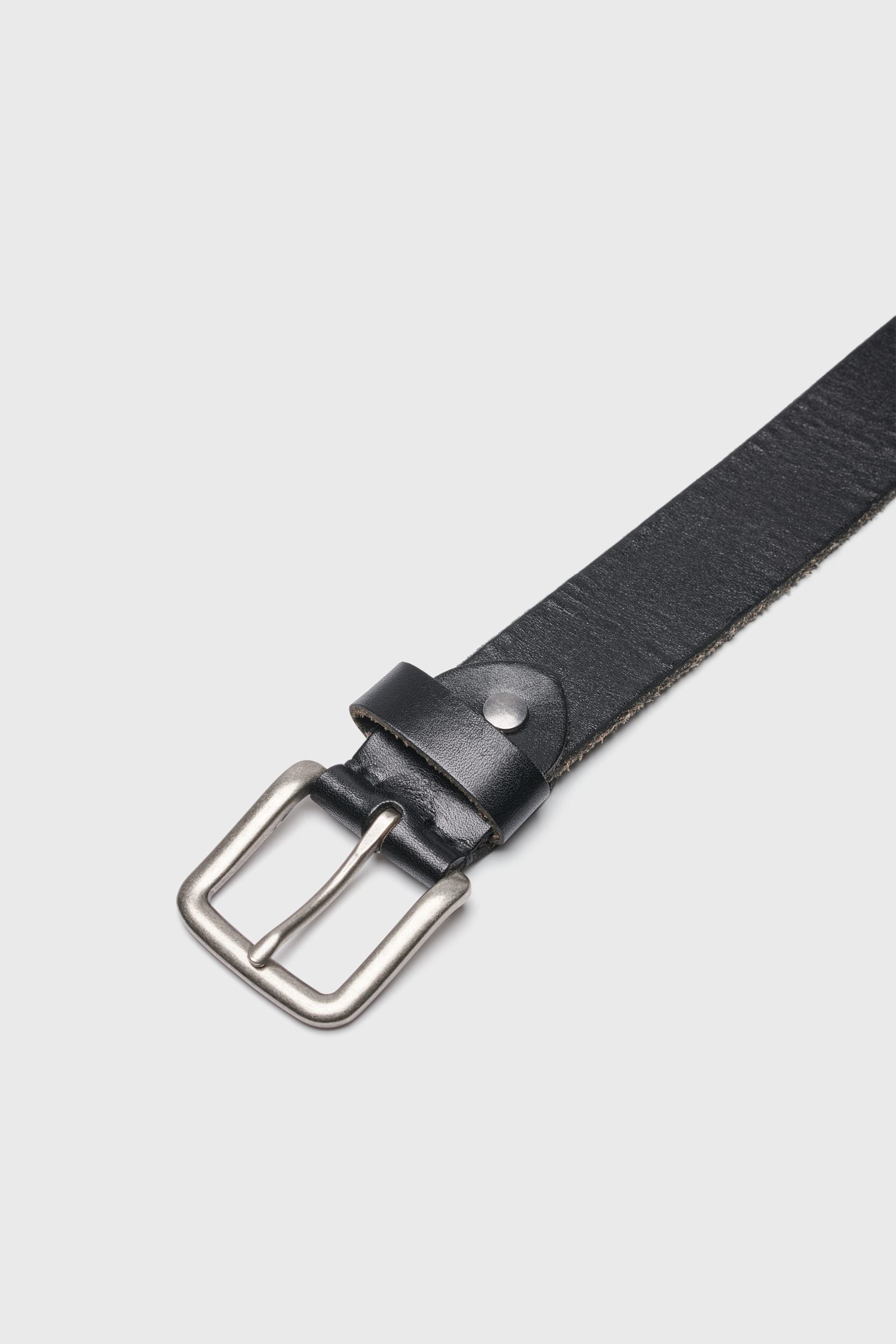 Ceinture en cuir