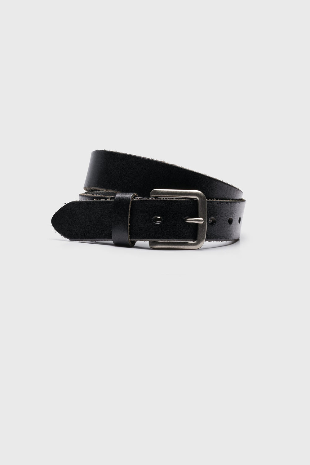Ceinture en cuir
