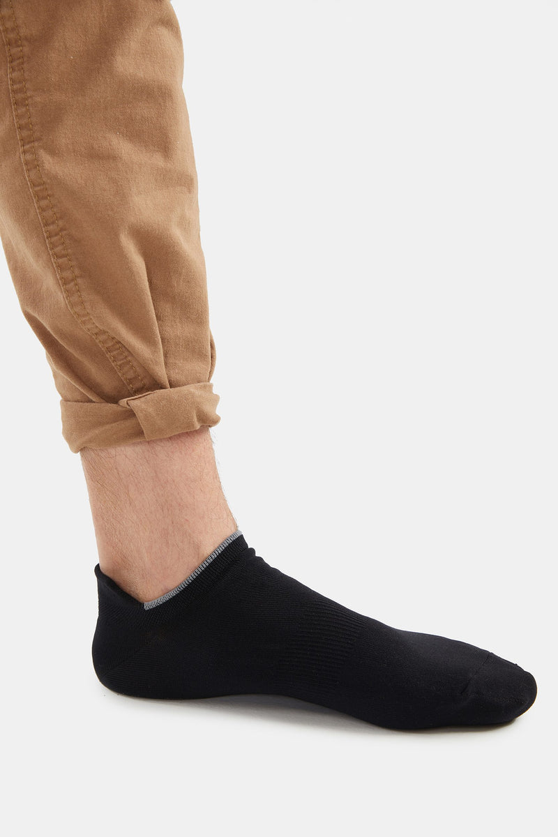 Essential ankle socks