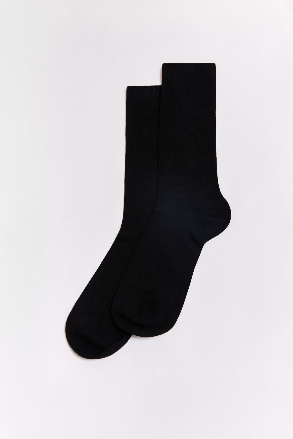 Chaussettes motif de losanges