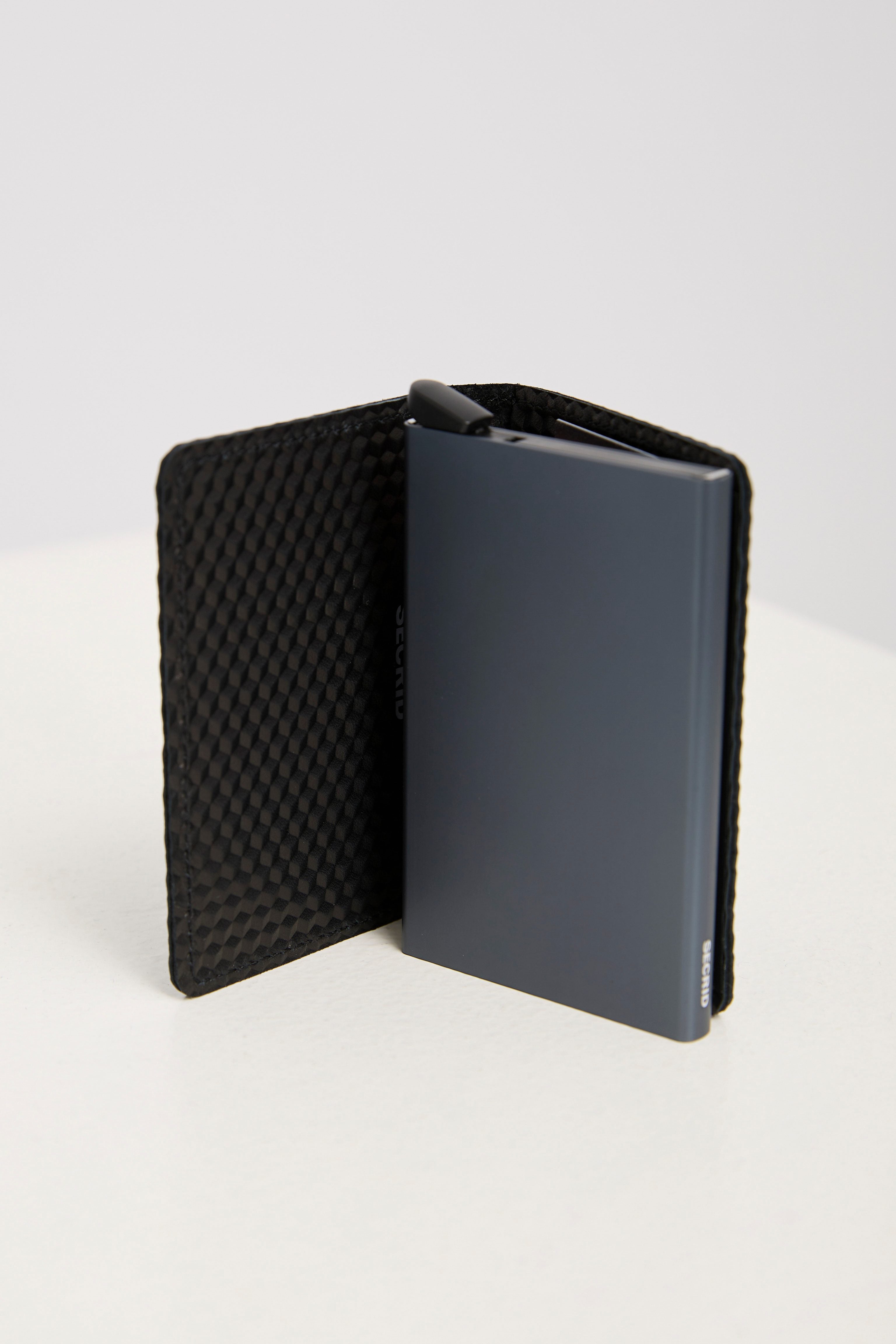 Porte-carte blocage RFID