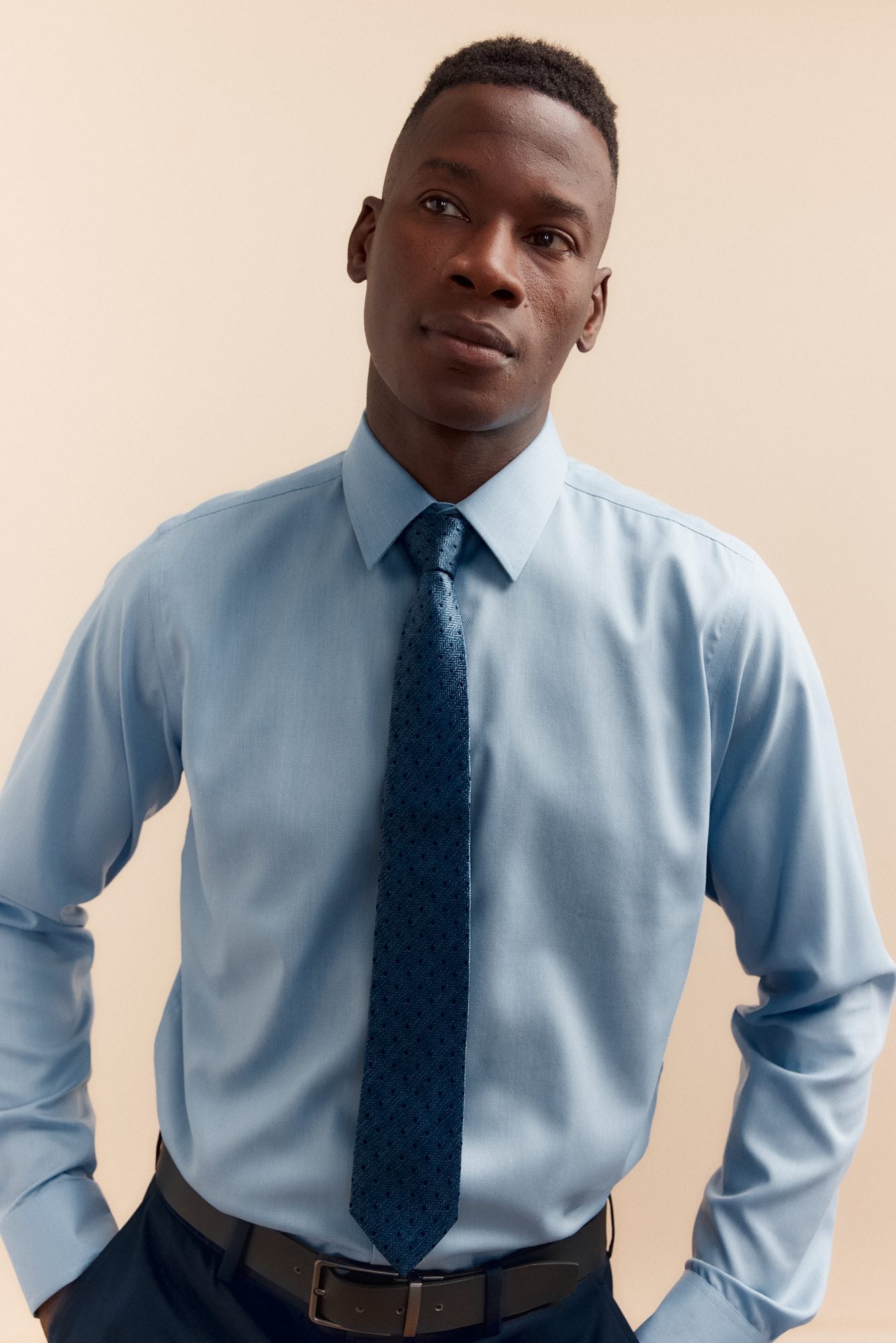 Chemise et cravate homme best sale