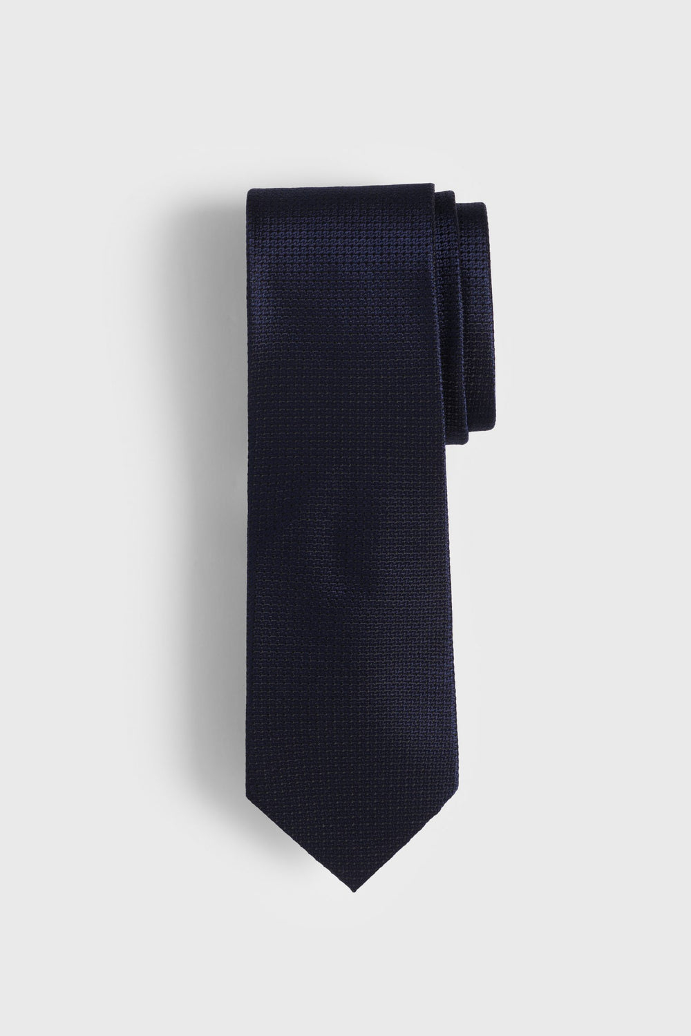 Cravate jacquard