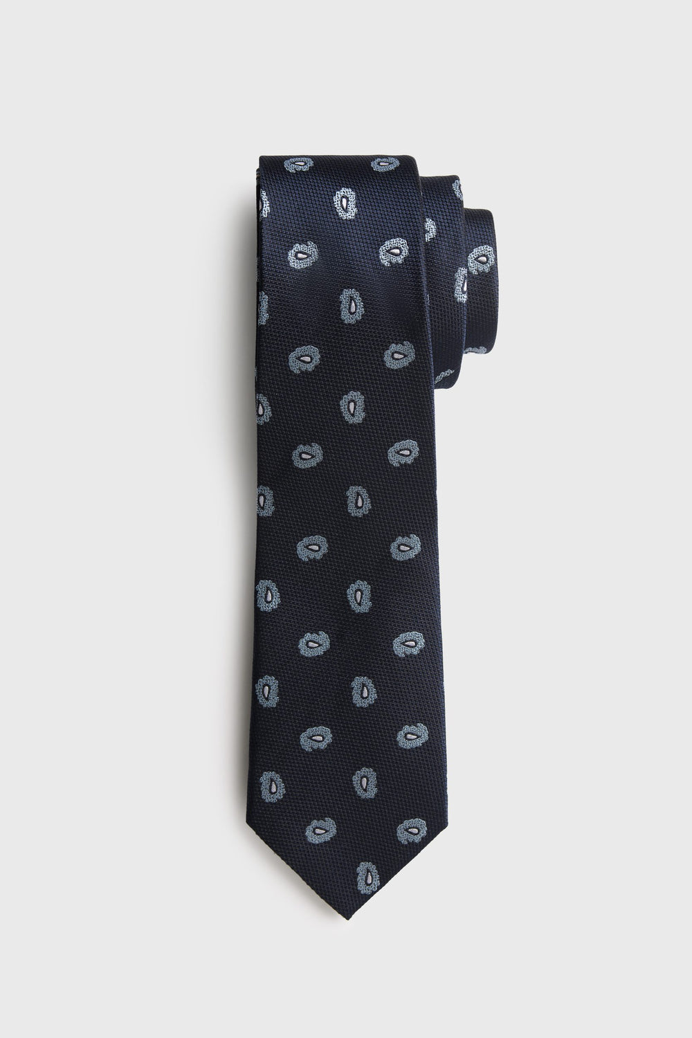 Paisley tie