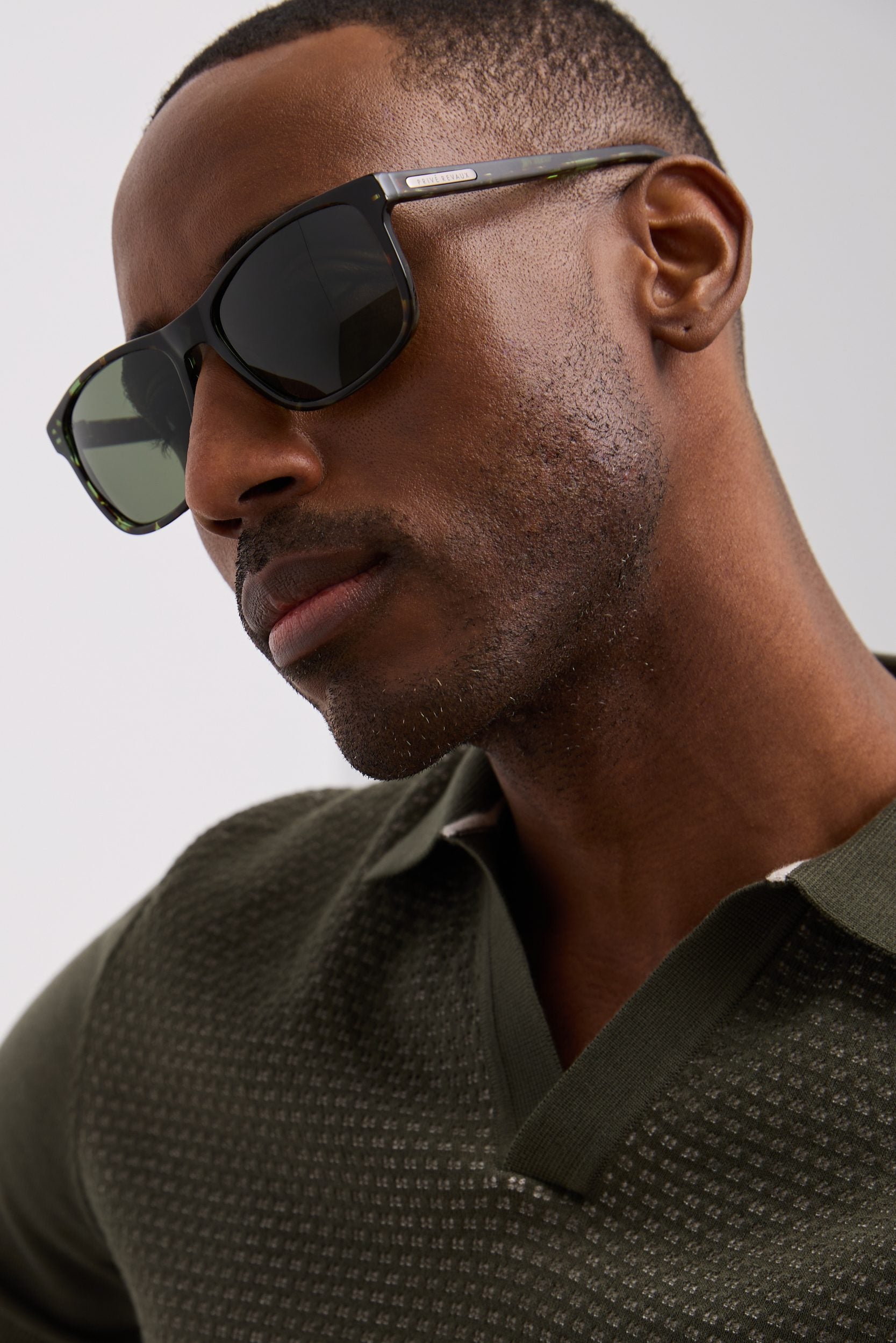 Privée Revaux BASE JUMP sunglasses