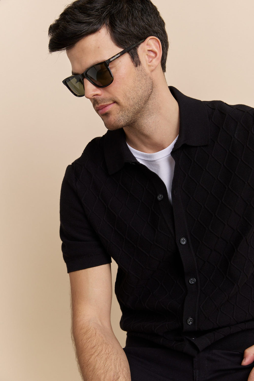 Privé Revaux BASE JUMP sunglasses