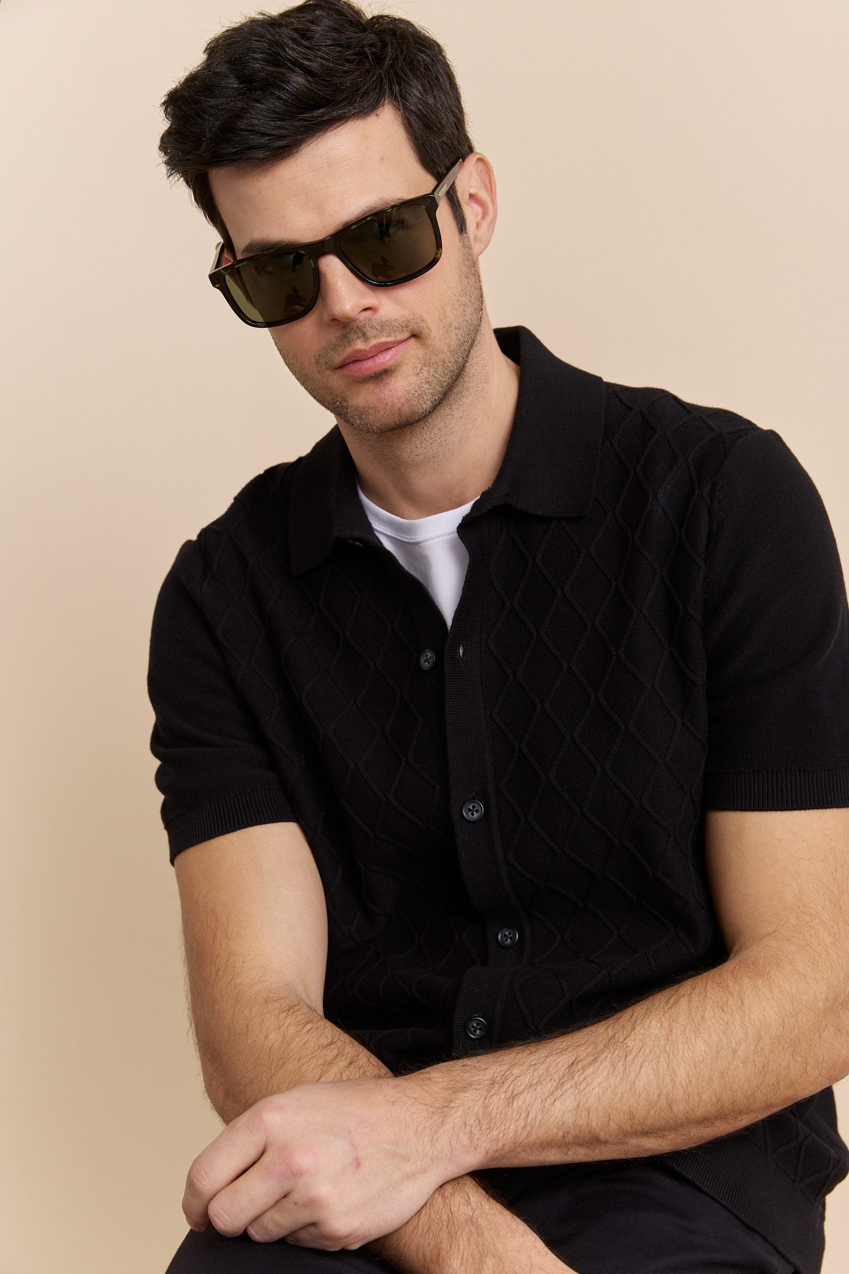 Privé Revaux BASE JUMP sunglasses