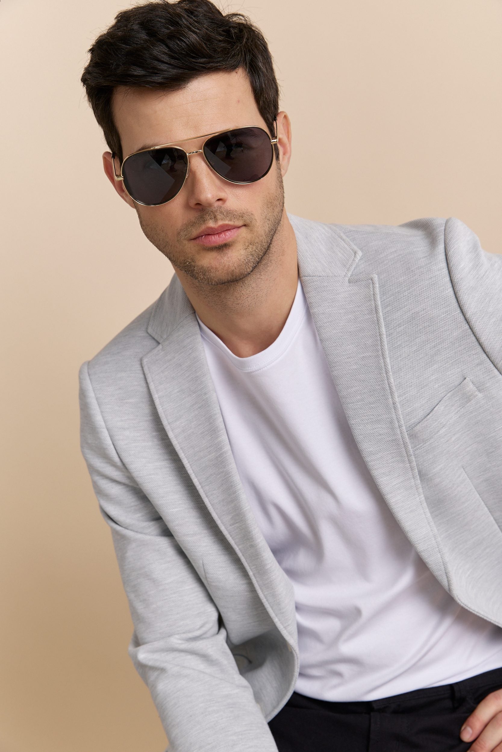 Privé Revaux GLOWIN HOUR sunglasses