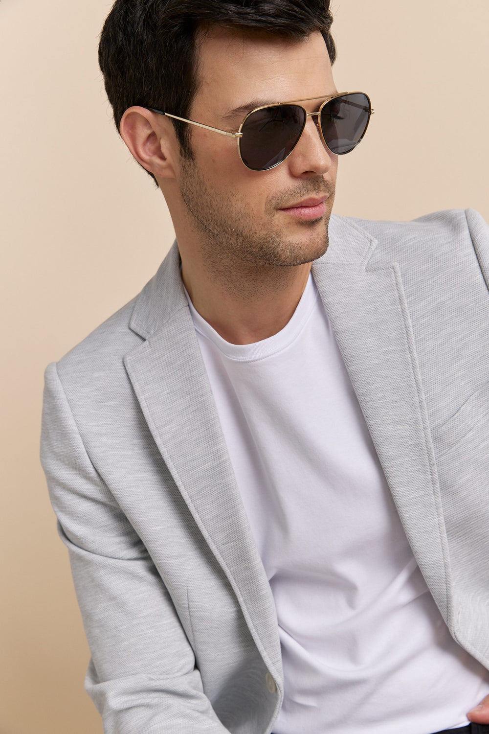 Privé Revaux GLOWIN HOUR sunglasses