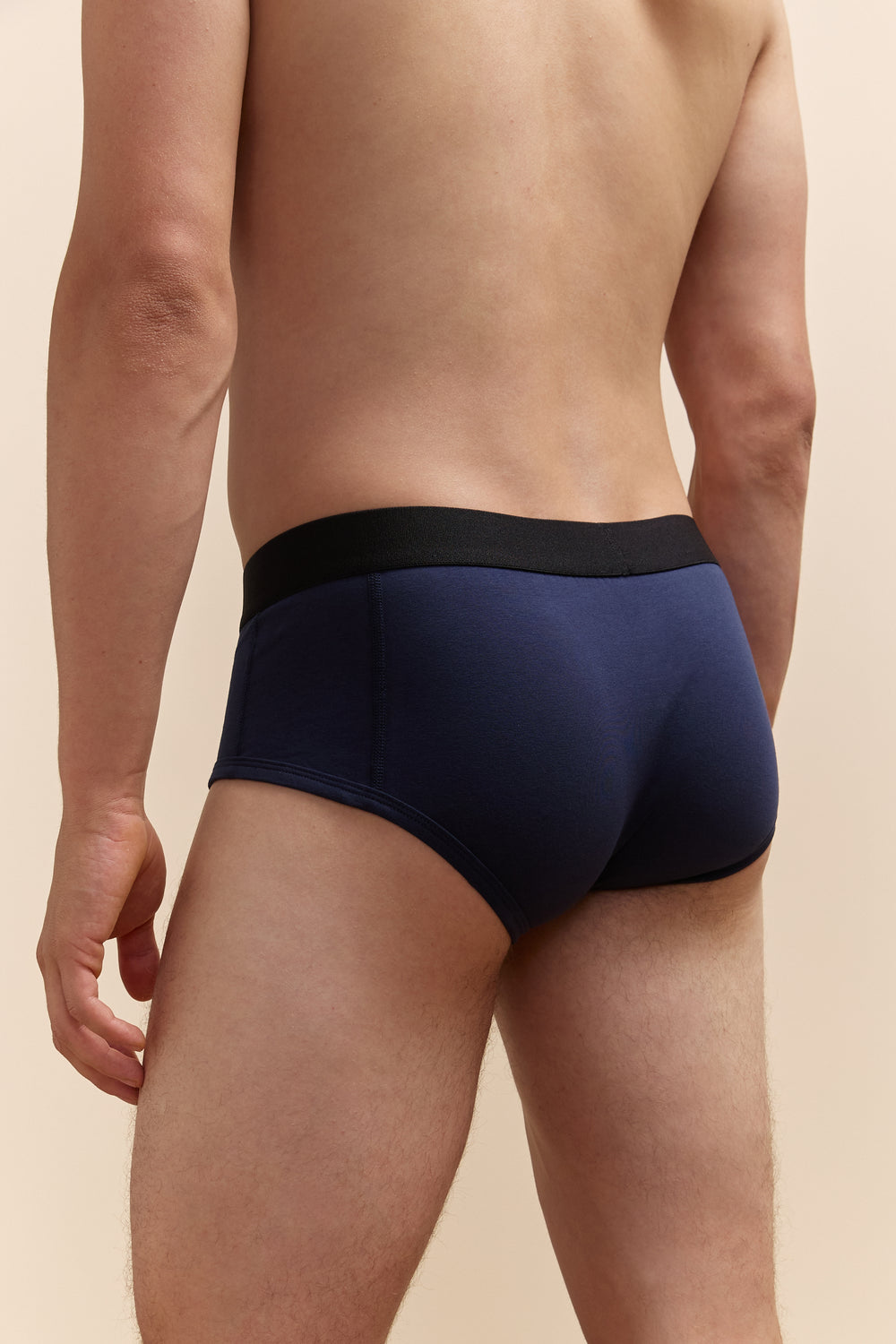 Culotte unie