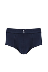 Culotte de couleur unie