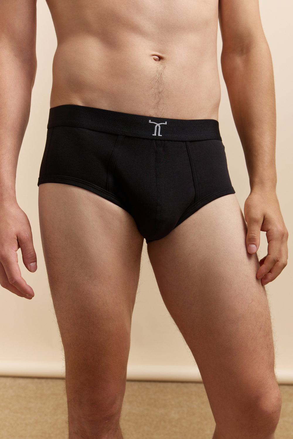 Culotte unie