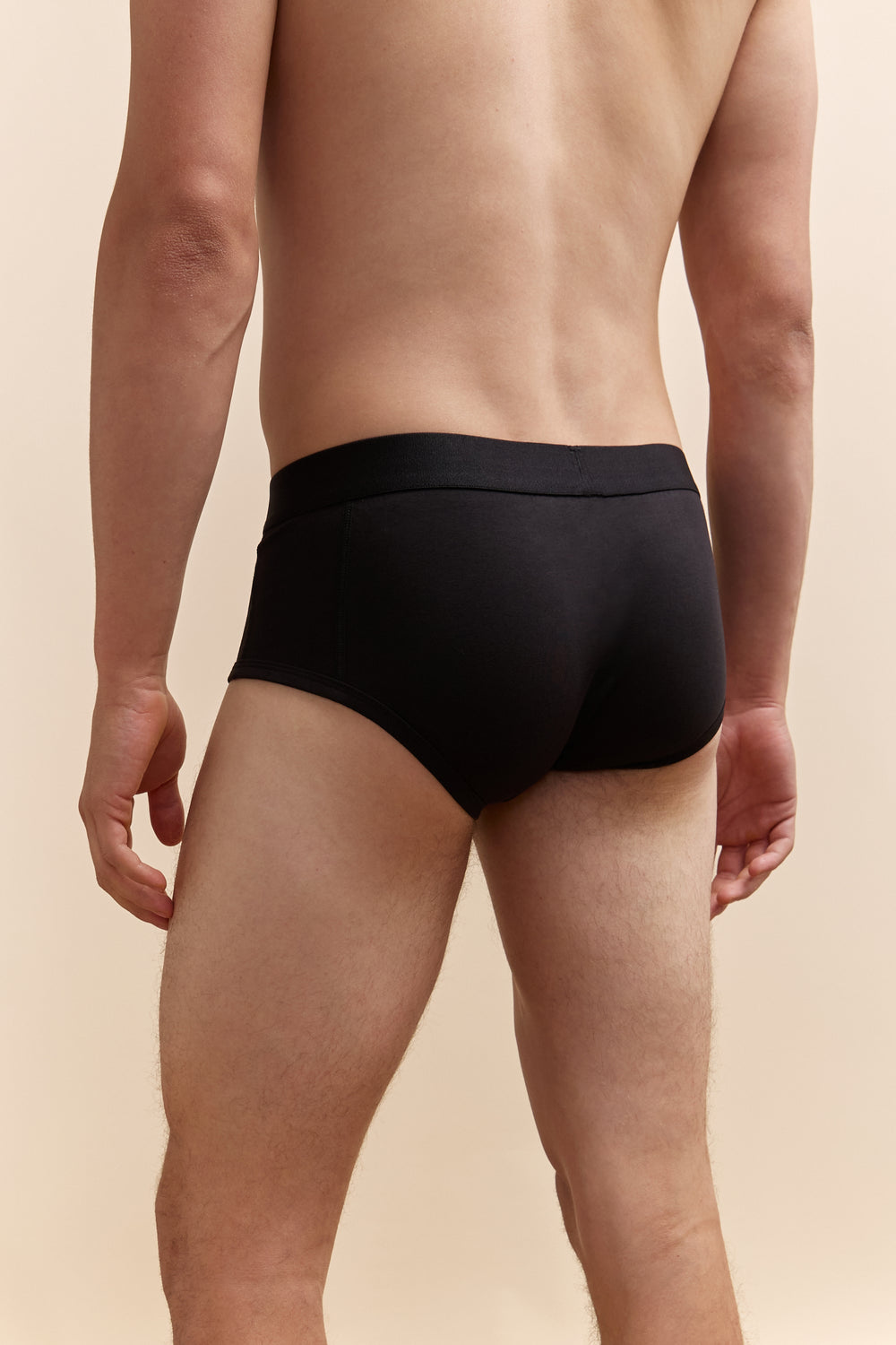 Culotte unie