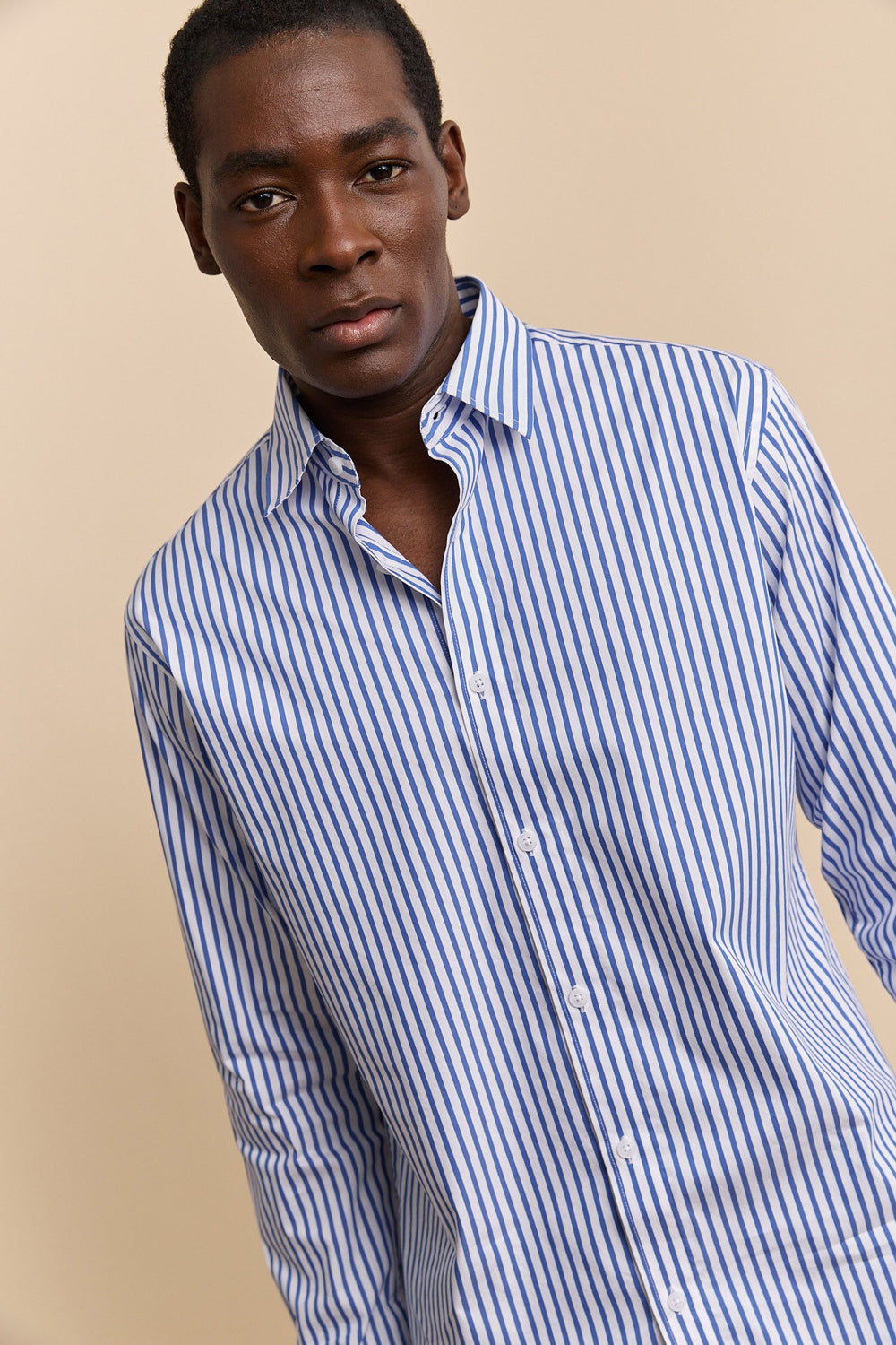 Striped shirt