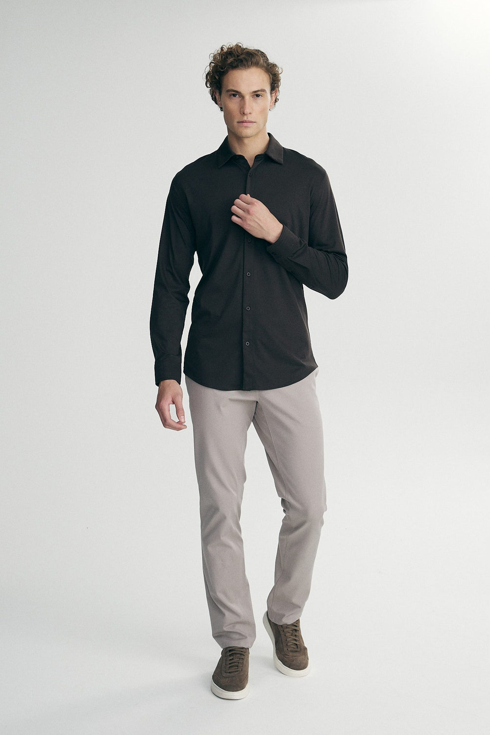 Jersey shirt