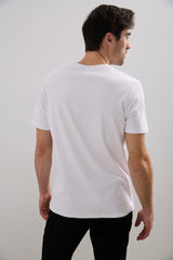 Pima cotton t-shirt