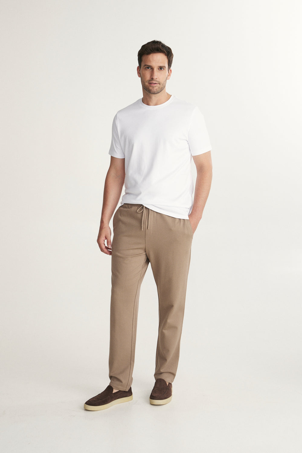 Pima cotton t-shirt