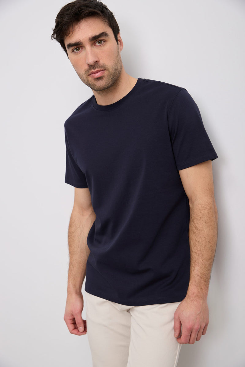 T-shirt pima coton