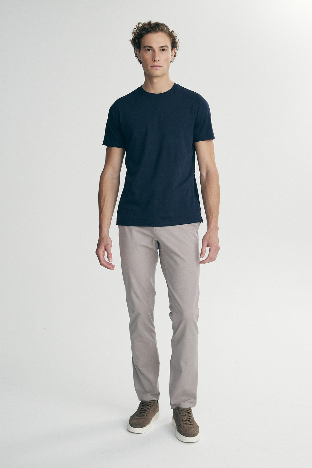 T-shirt Pima coton