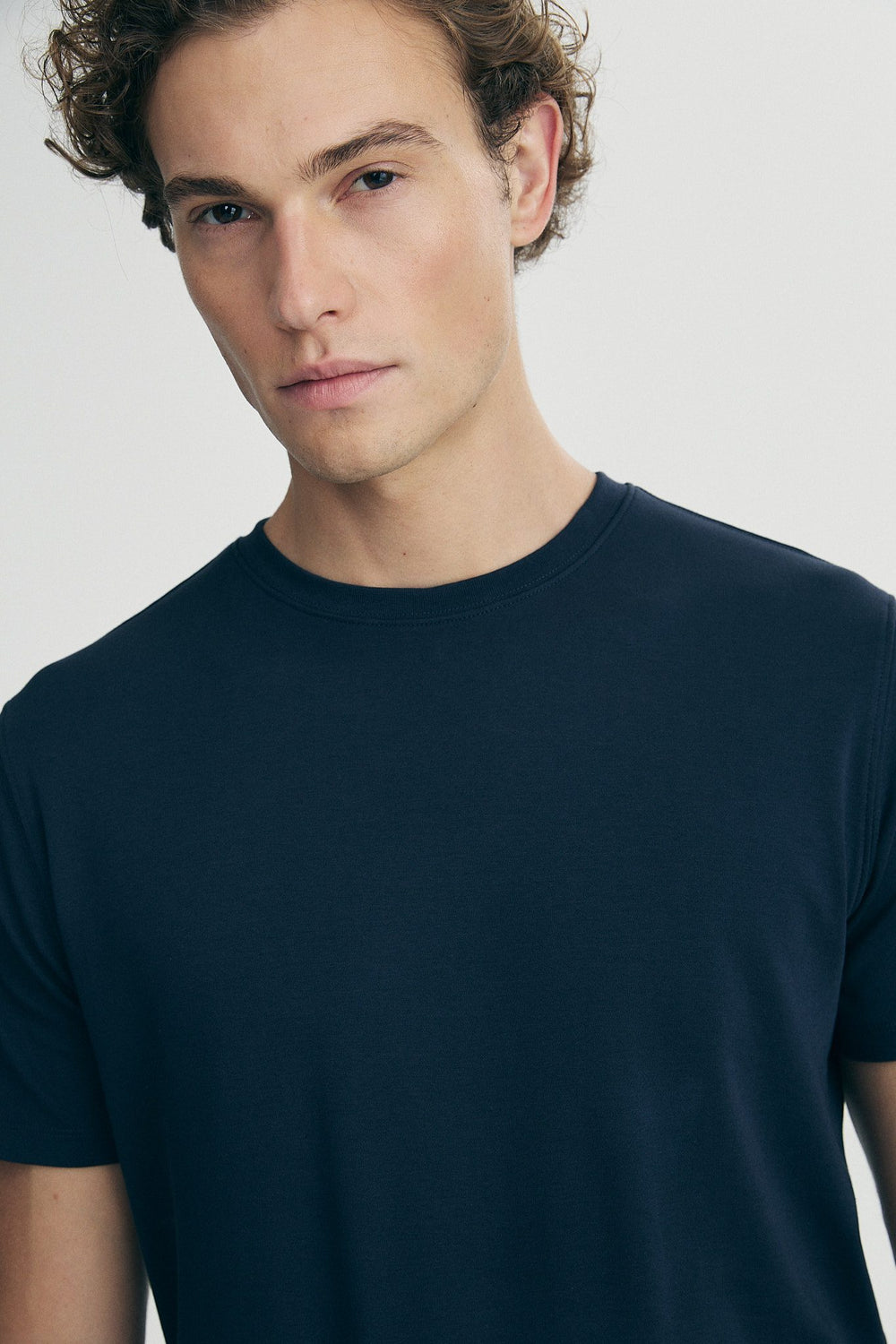 T-shirt Pima coton