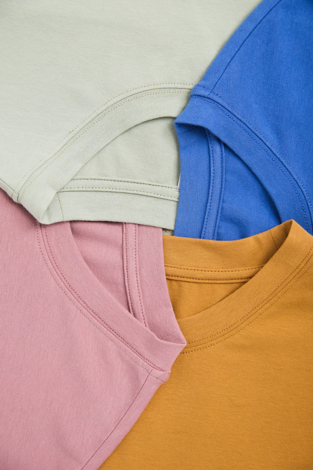 T-shirt essentiel col rond