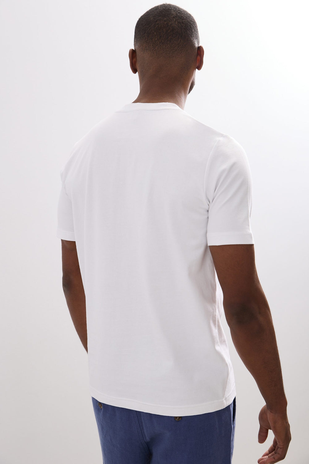 Graphic print t-shirt