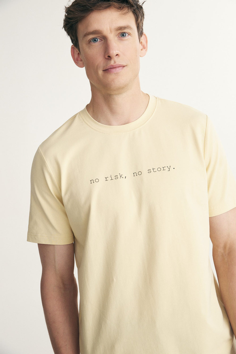 T-shirt imprimé