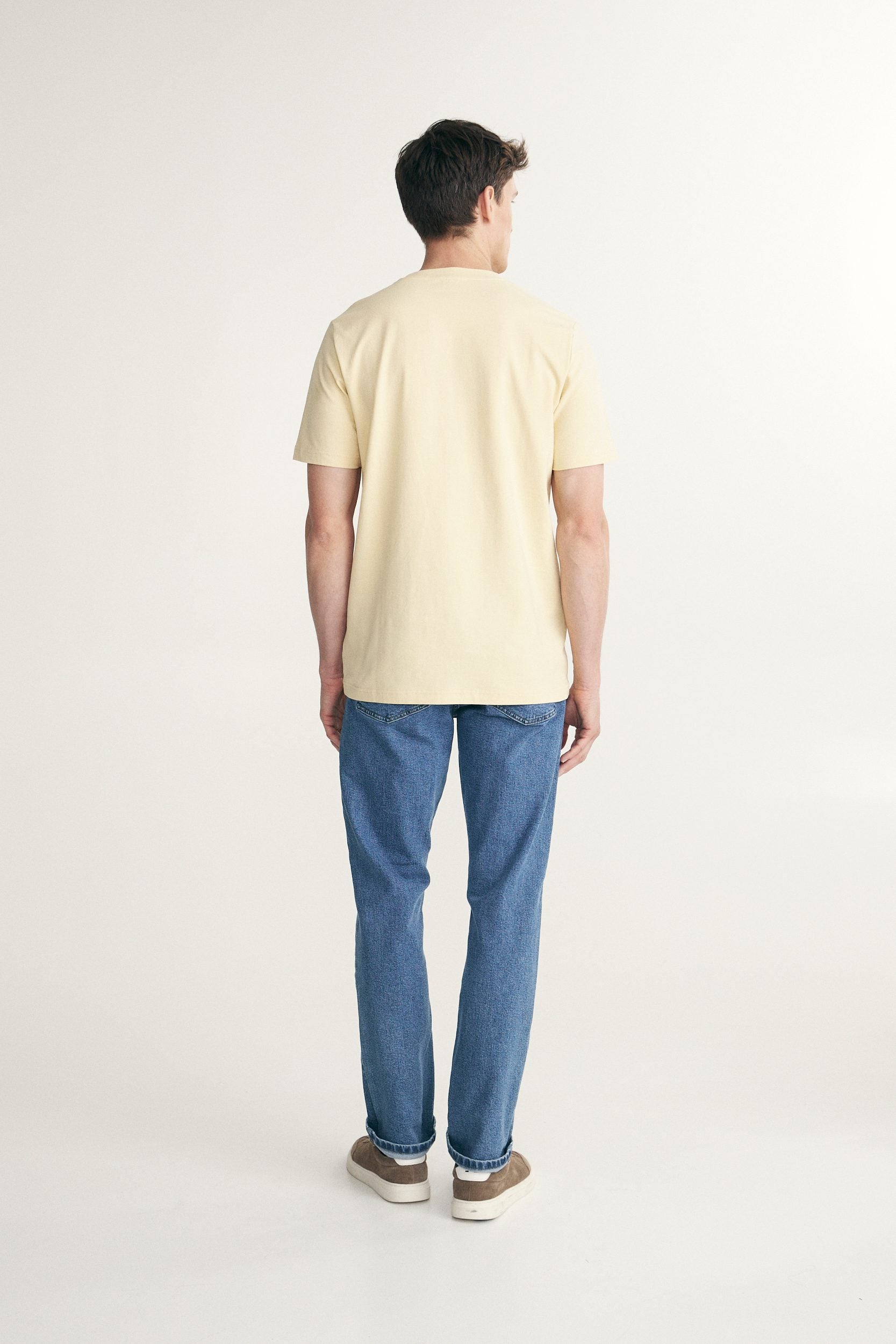 T-shirt imprimé