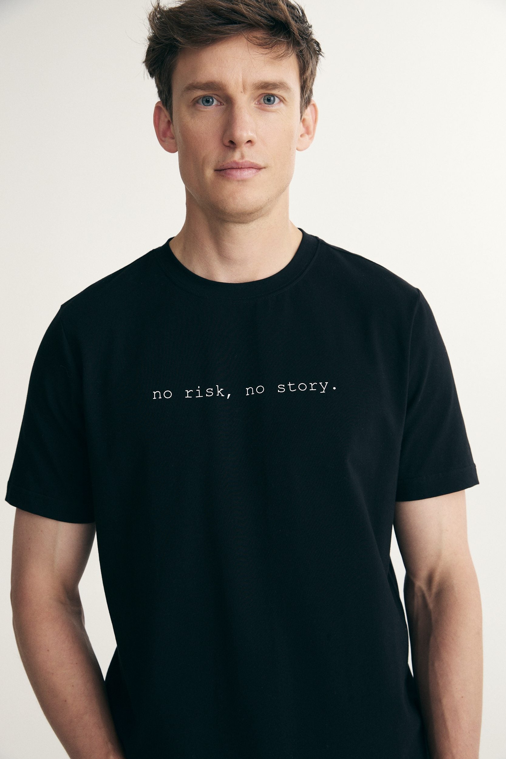 T-shirt imprimé