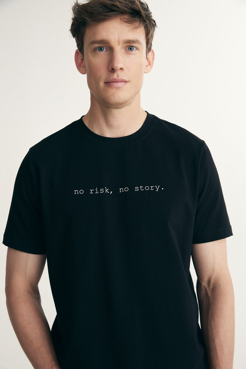 T-shirt imprimé