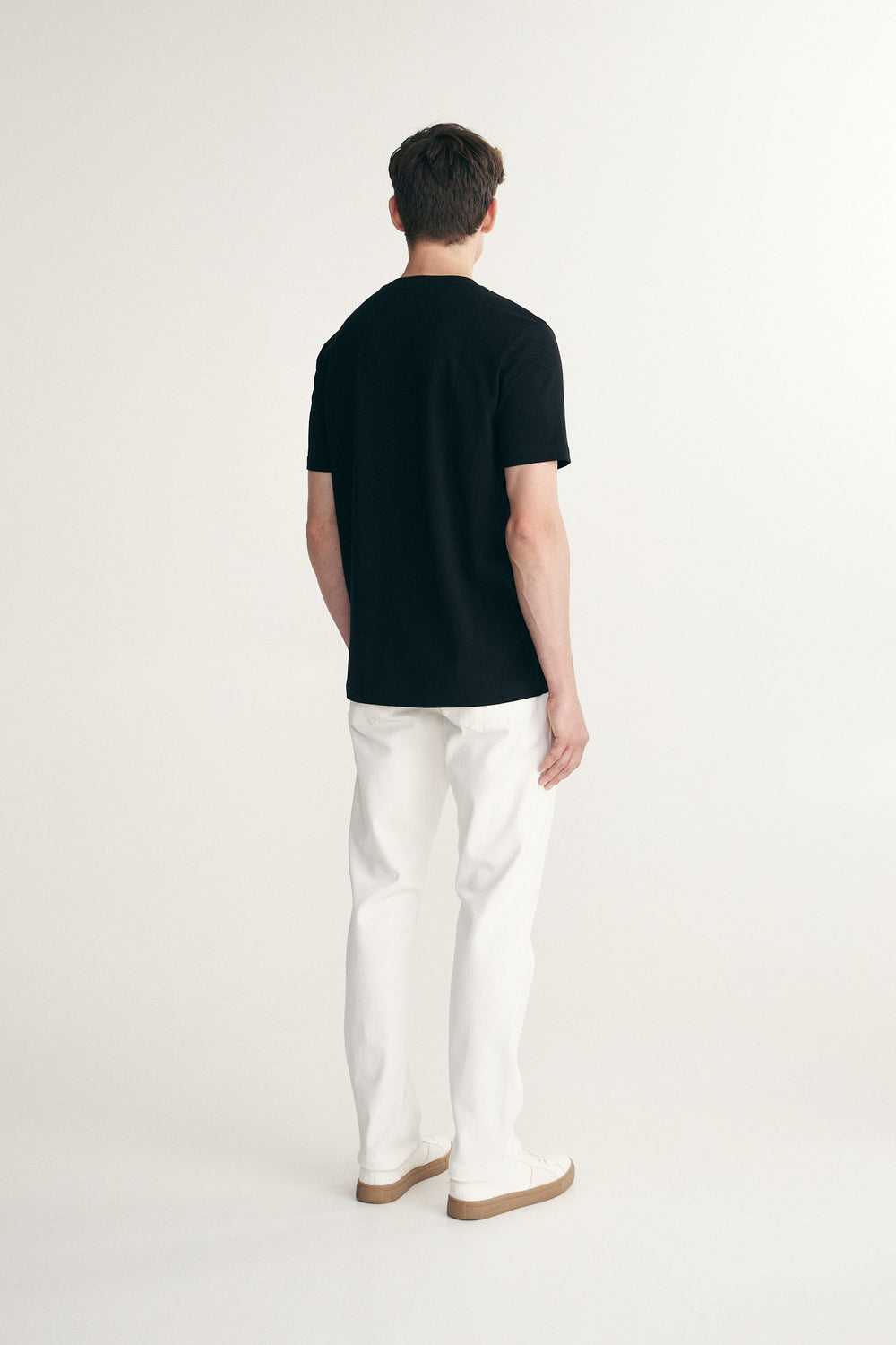 T-shirt imprimé