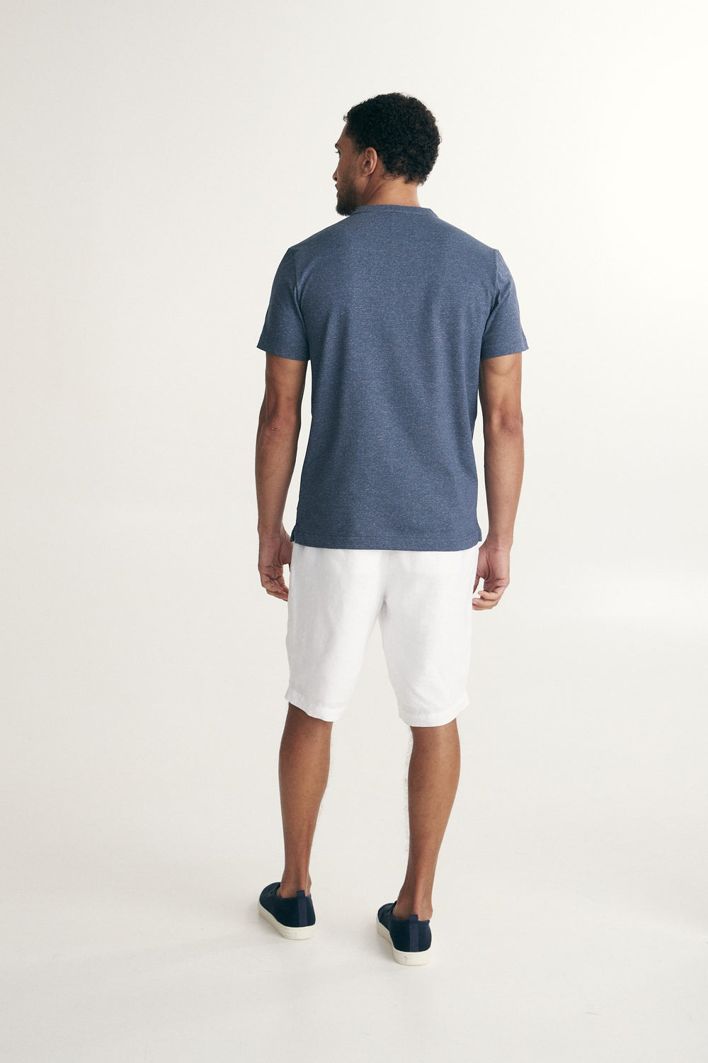 Henley t-shirt