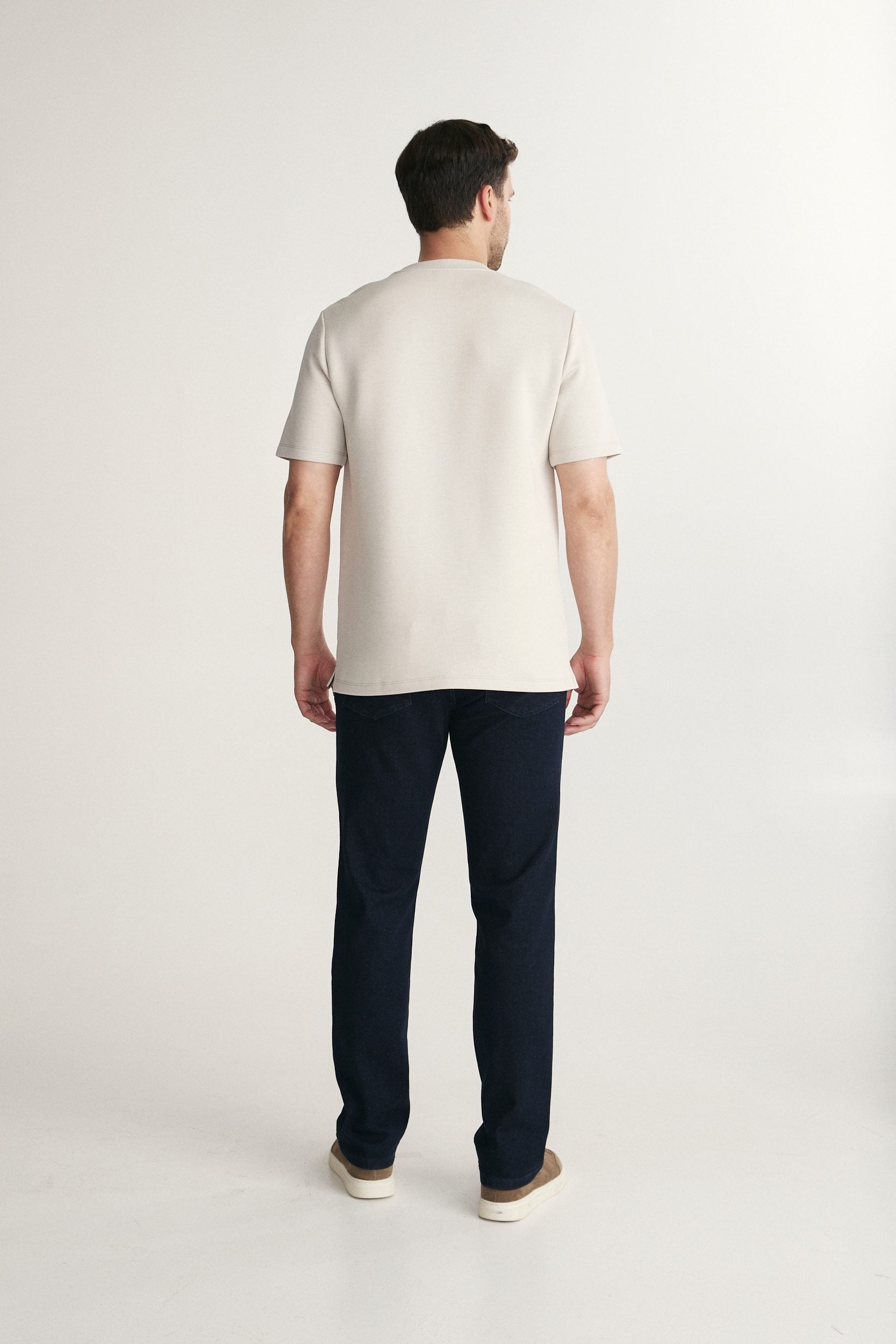 Modal T-Shirt