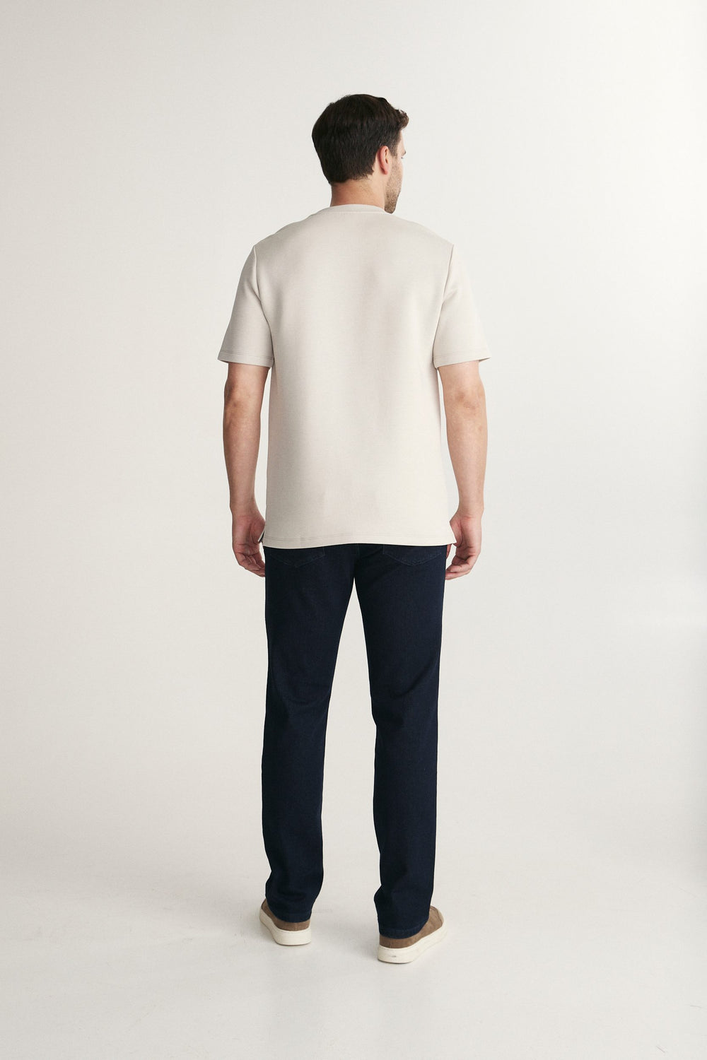 Modal T-Shirt