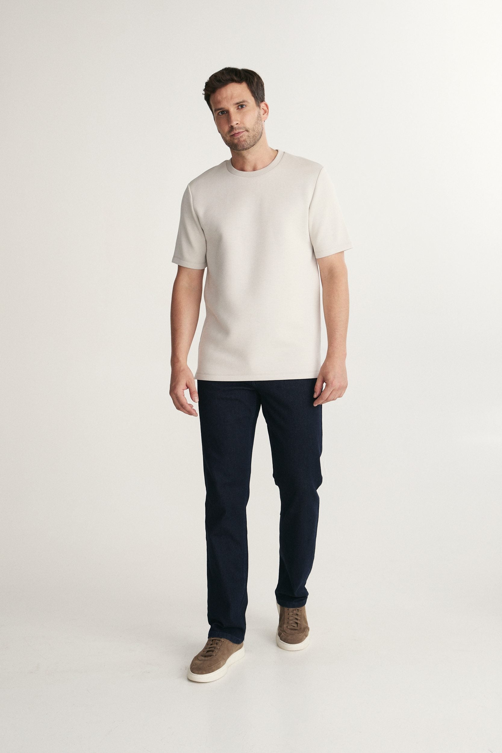 Modal T-Shirt