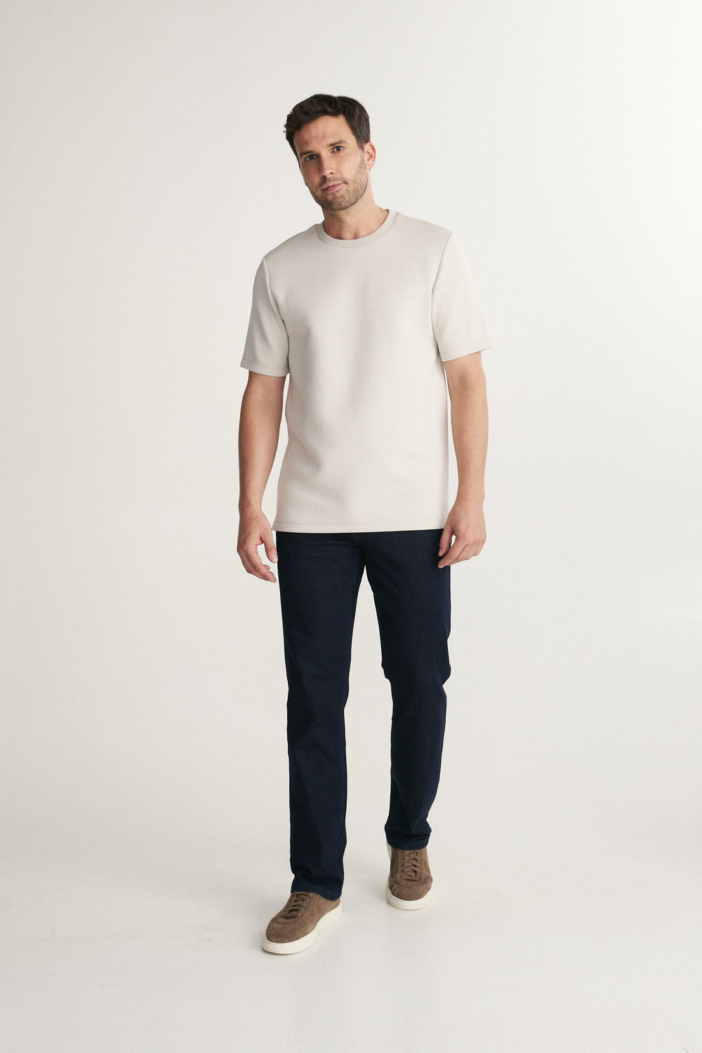 Modal T-Shirt