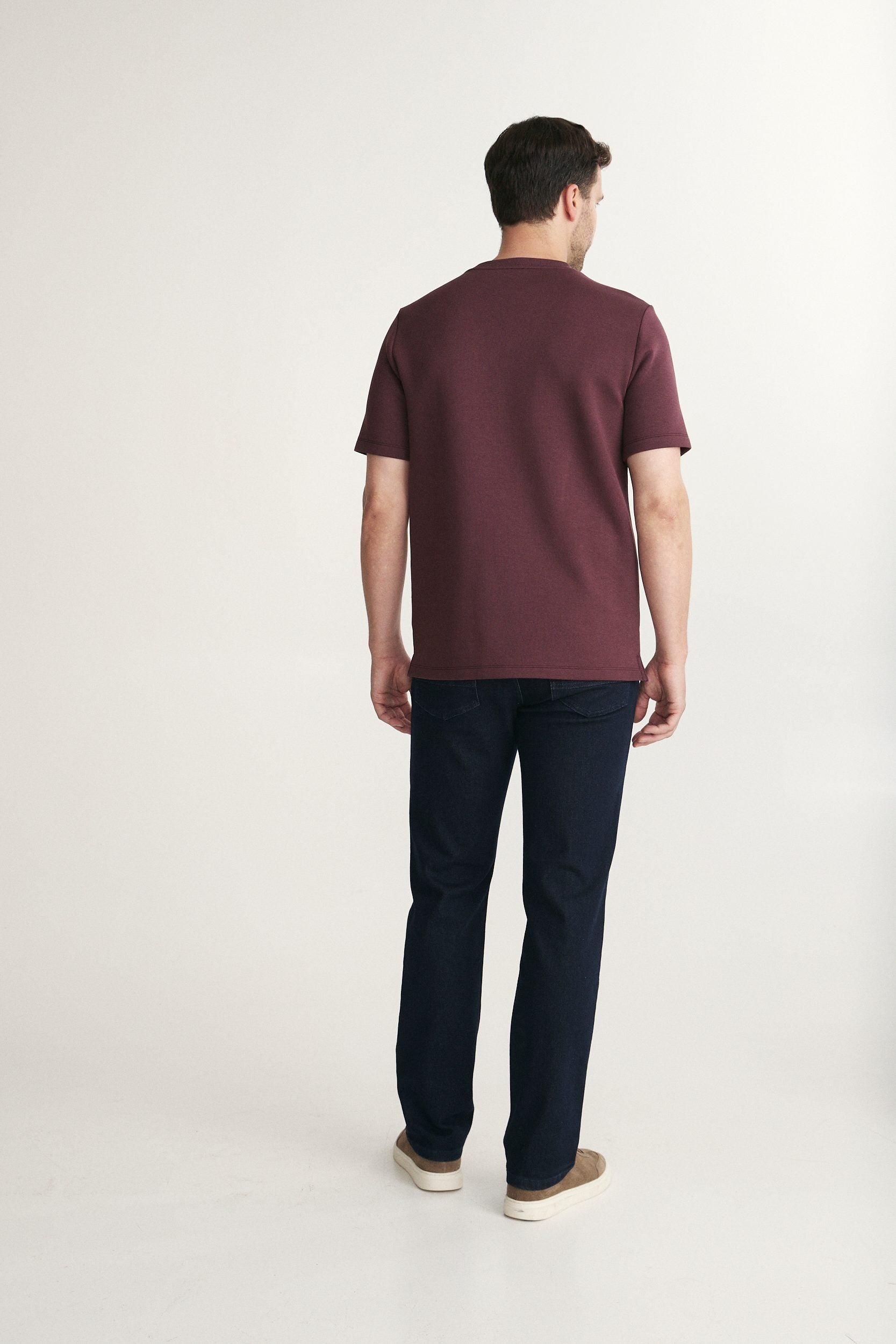 Modal T-Shirt