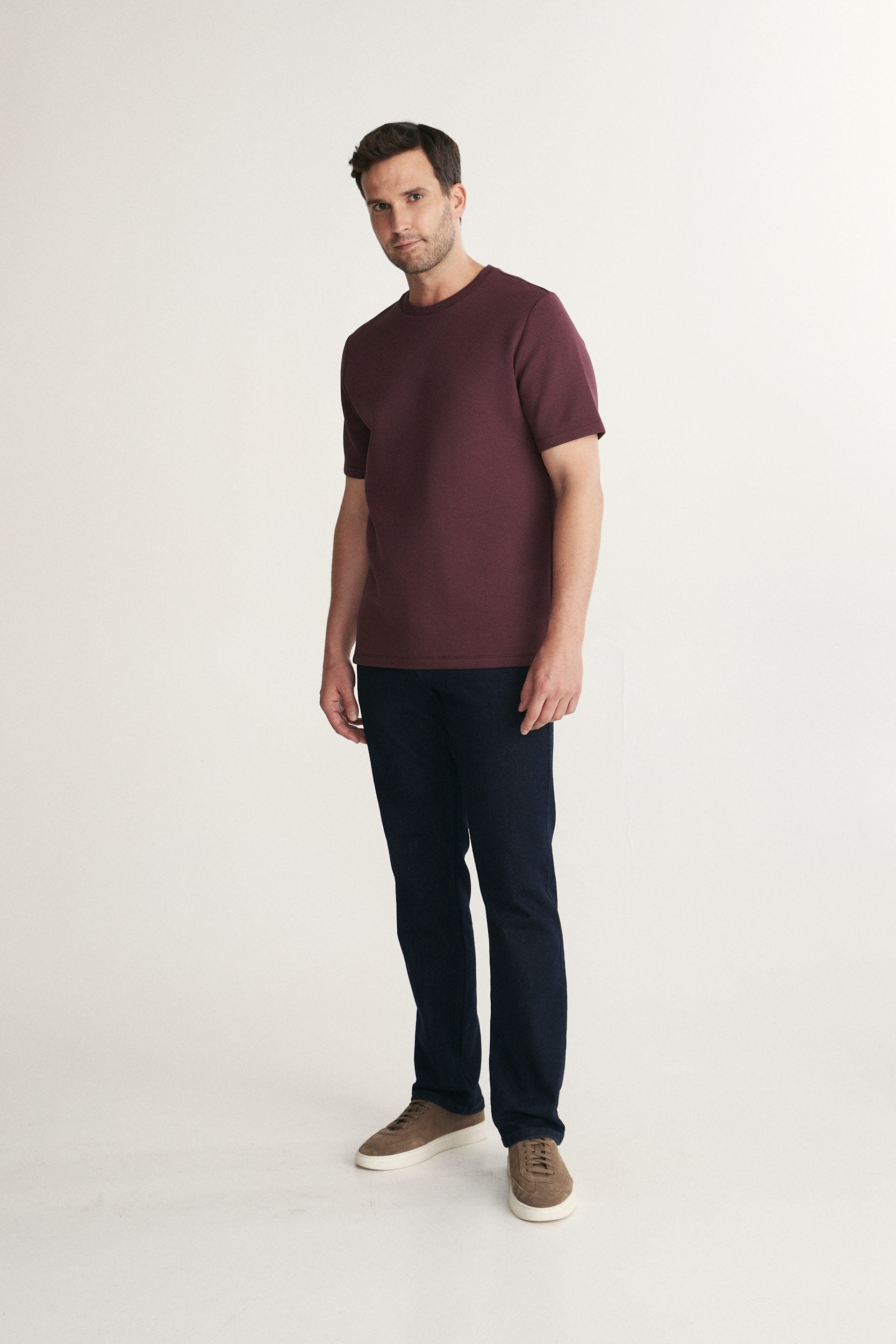 Modal T-Shirt