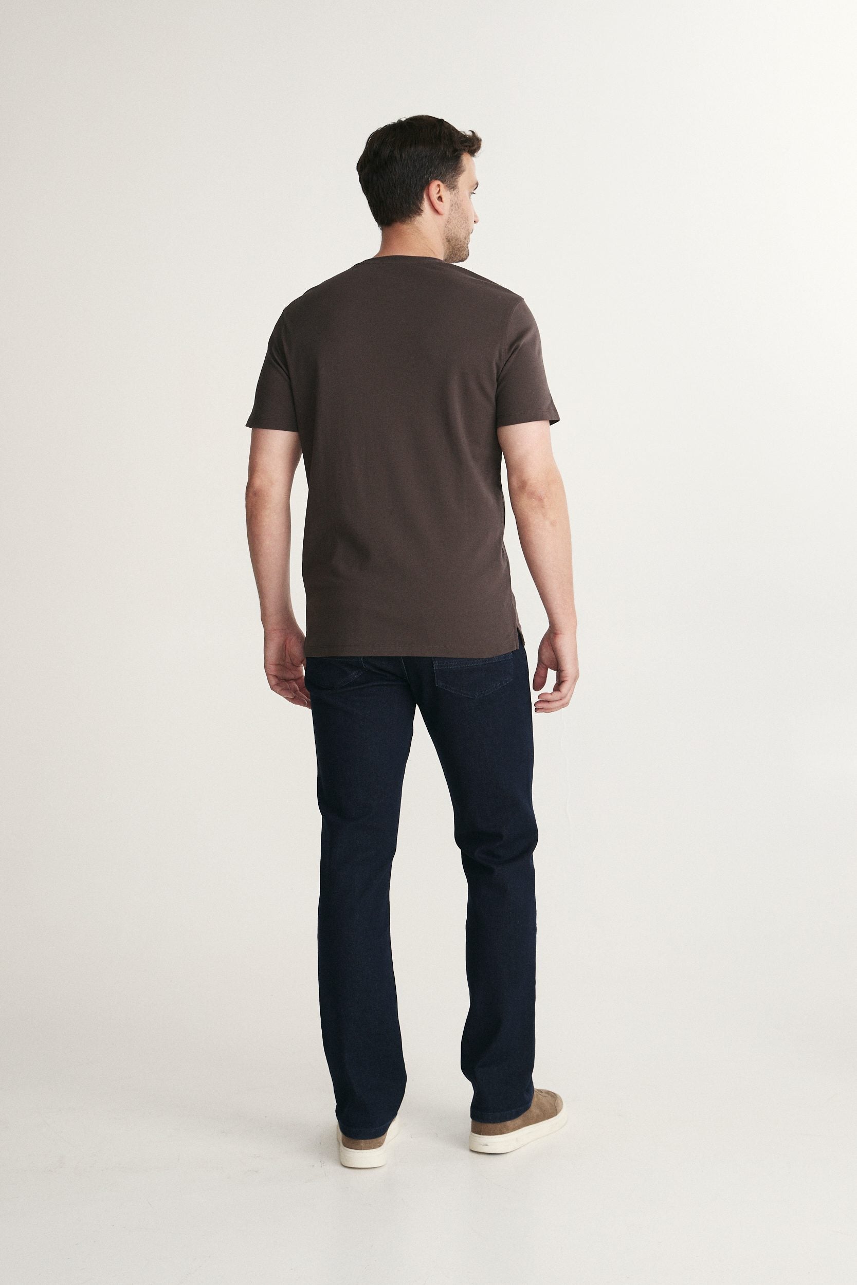 Pima Cotton T-Shirt