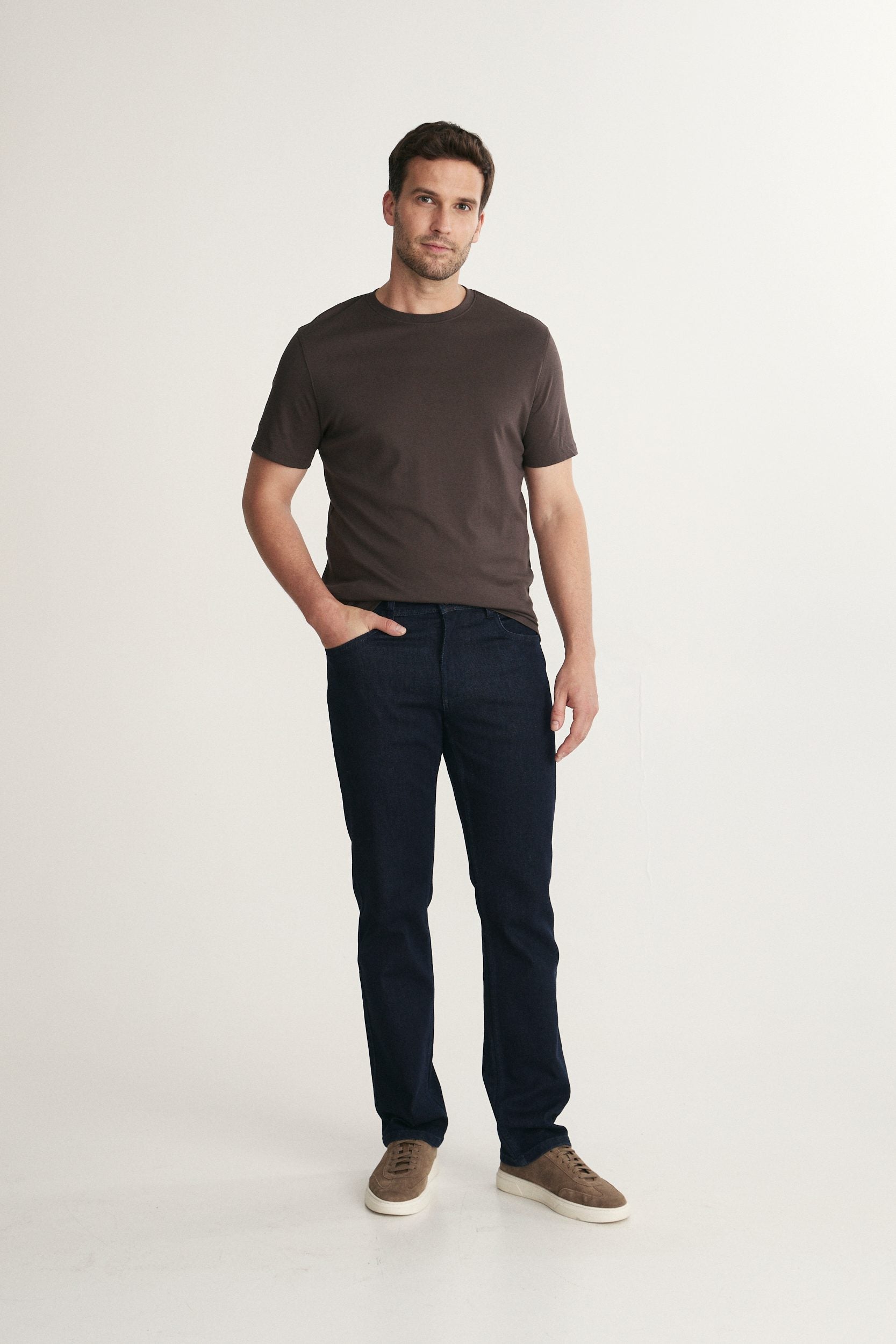 Pima Cotton T-Shirt