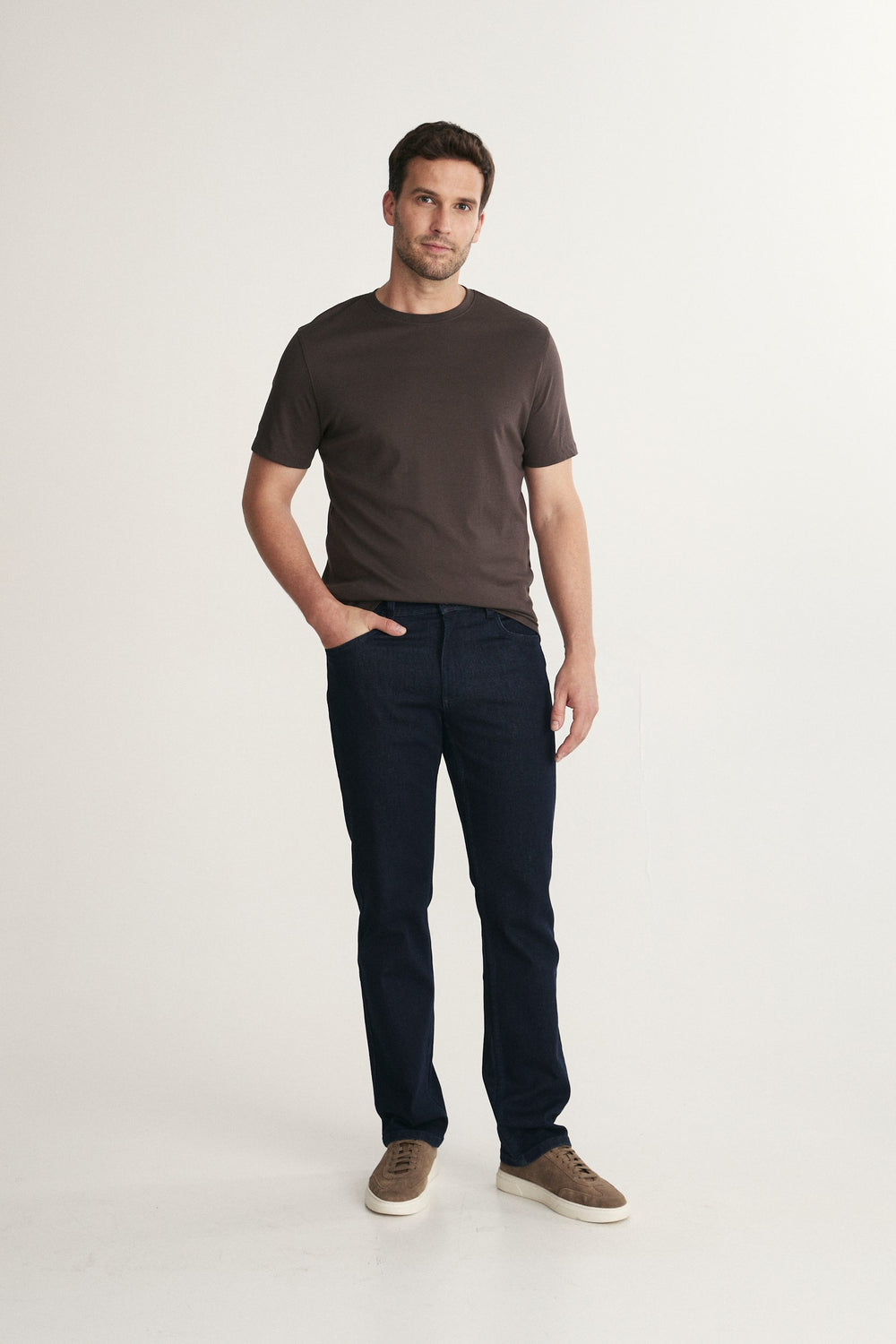 Pima Cotton T-Shirt