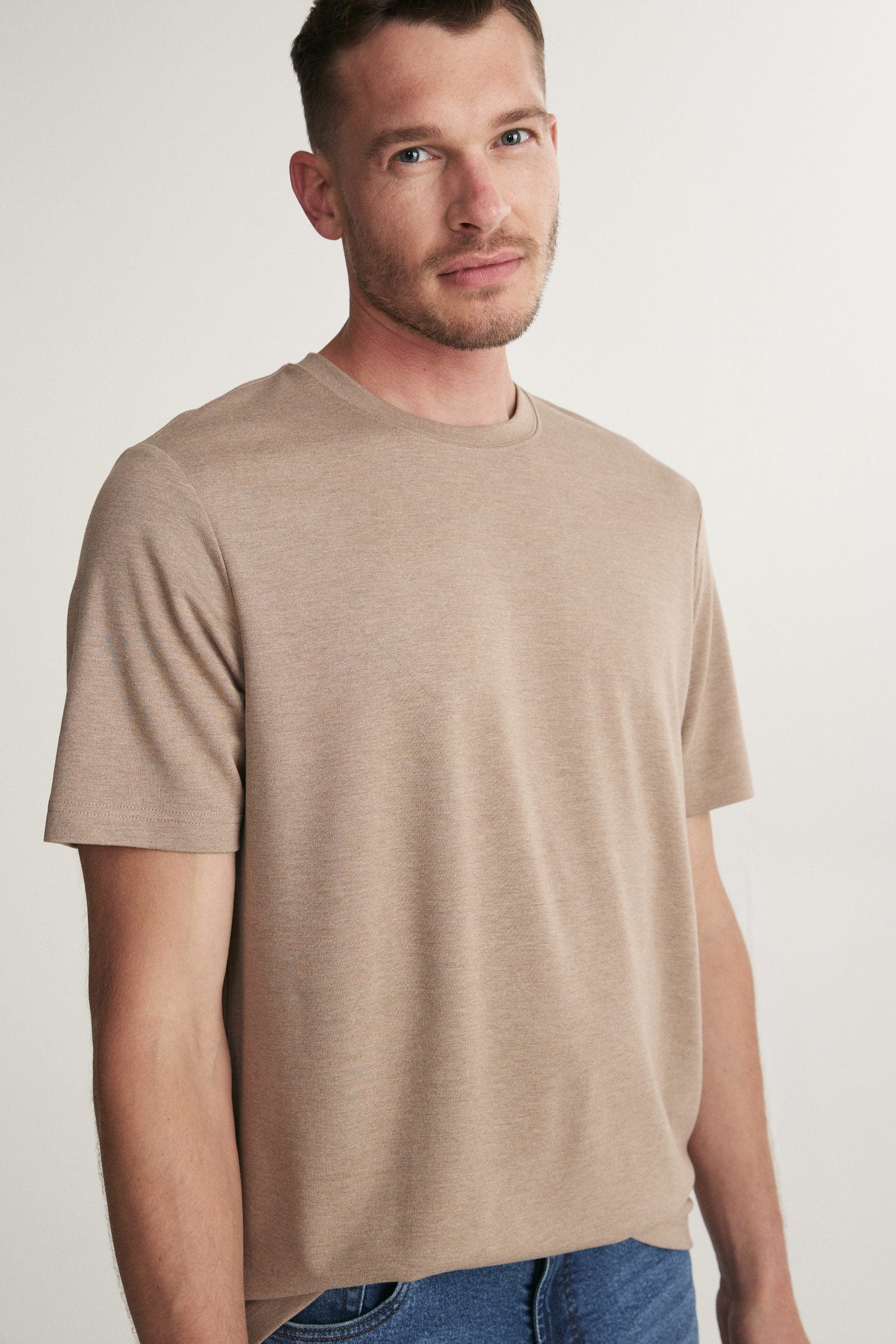 Oversized t-shirt
