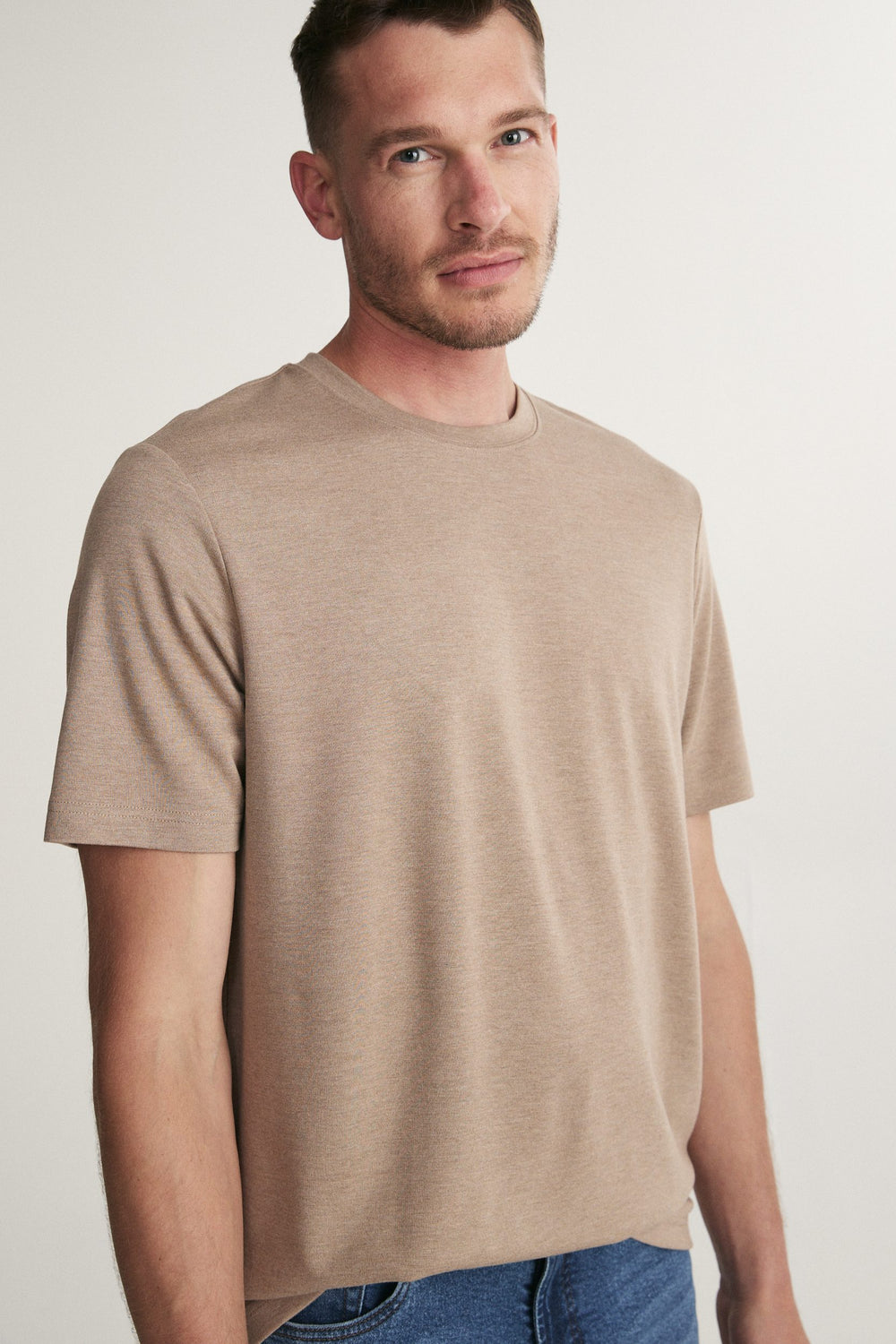 Oversized t-shirt