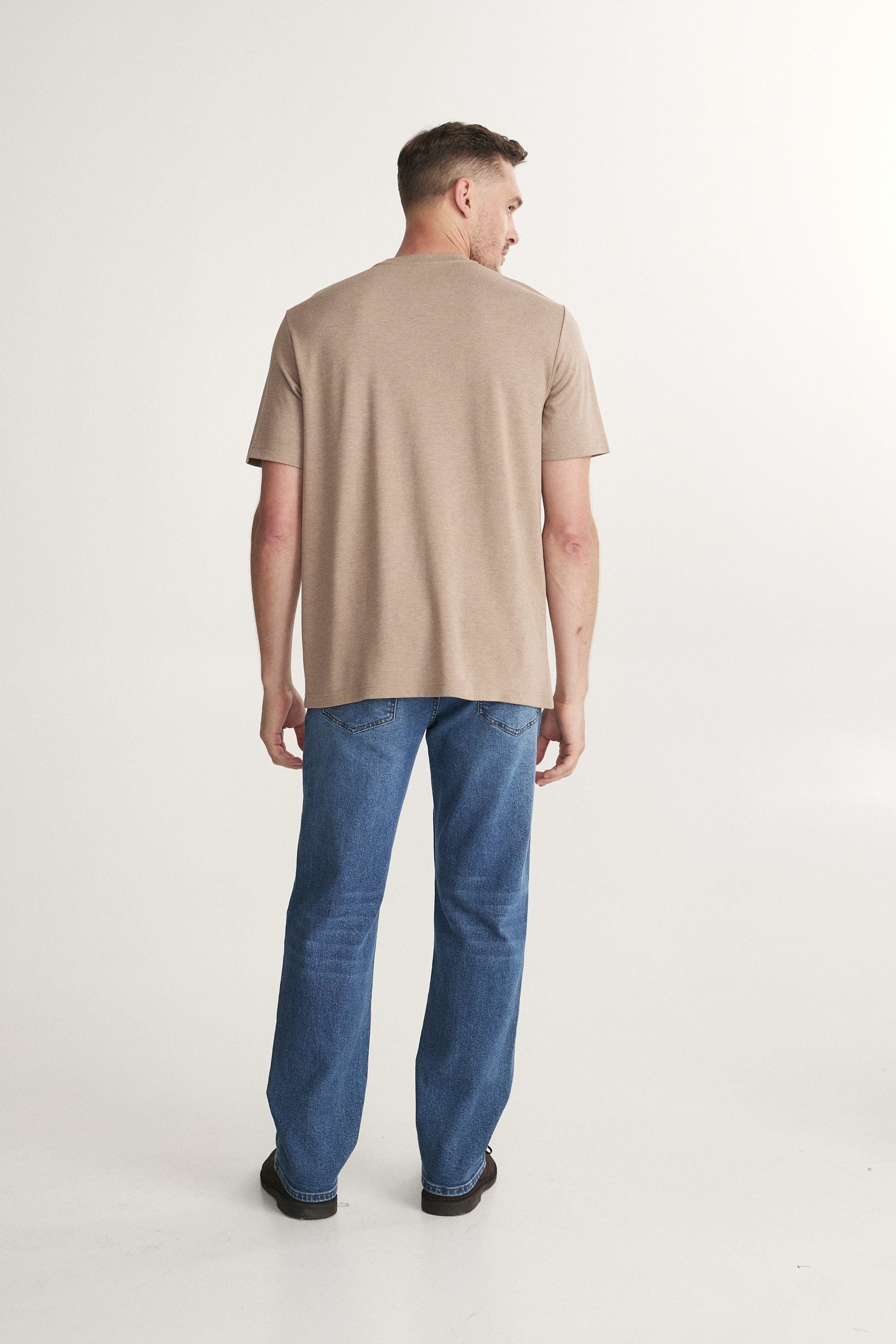 Oversized t-shirt