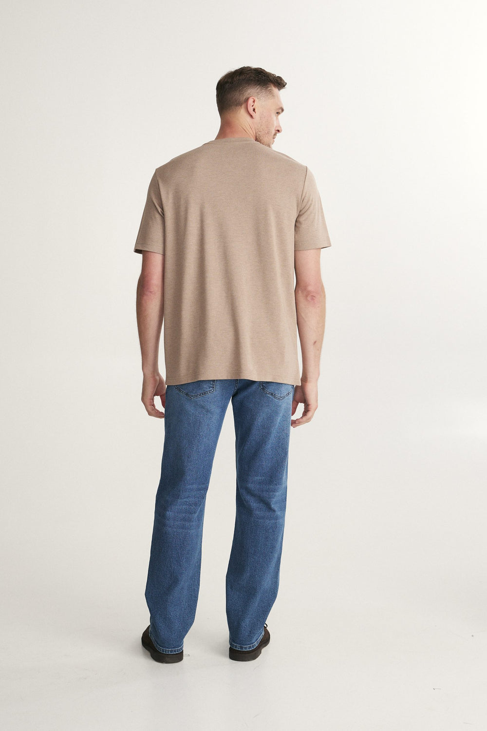 Oversized t-shirt